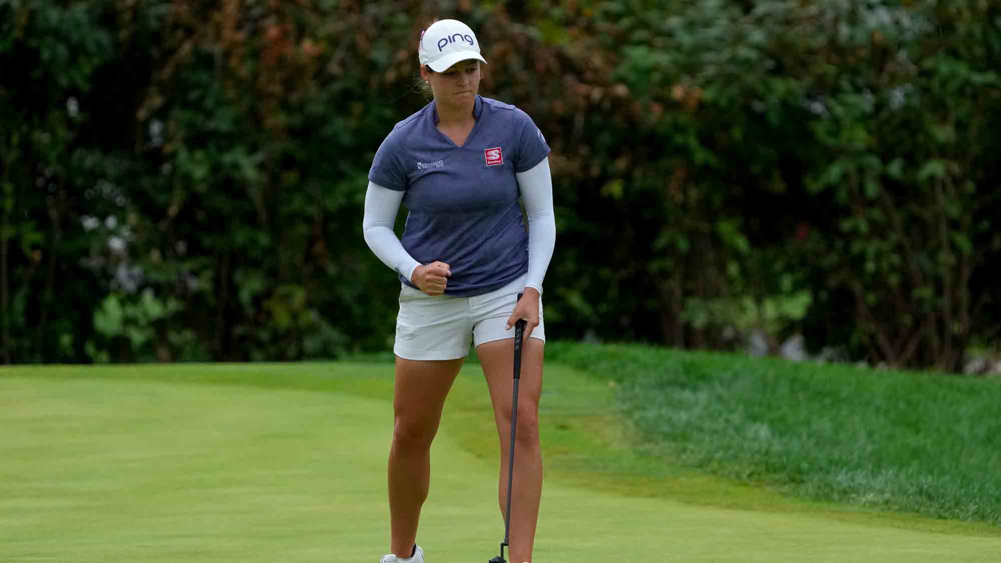 2022 Kroger Queen City Championship LPGA Ladies Professional Golf