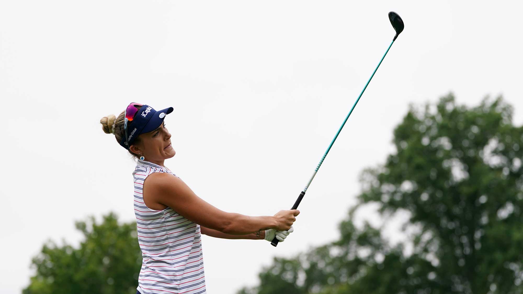 Lexi Thompson