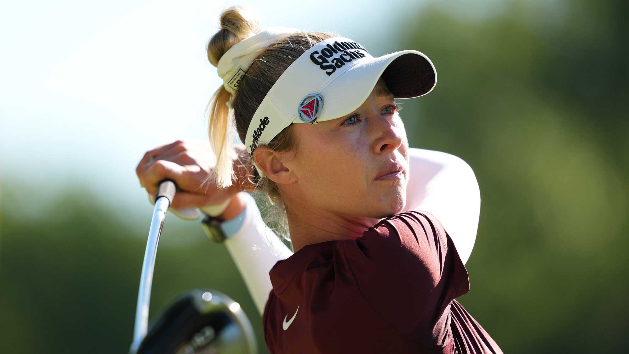 Nelly Korda