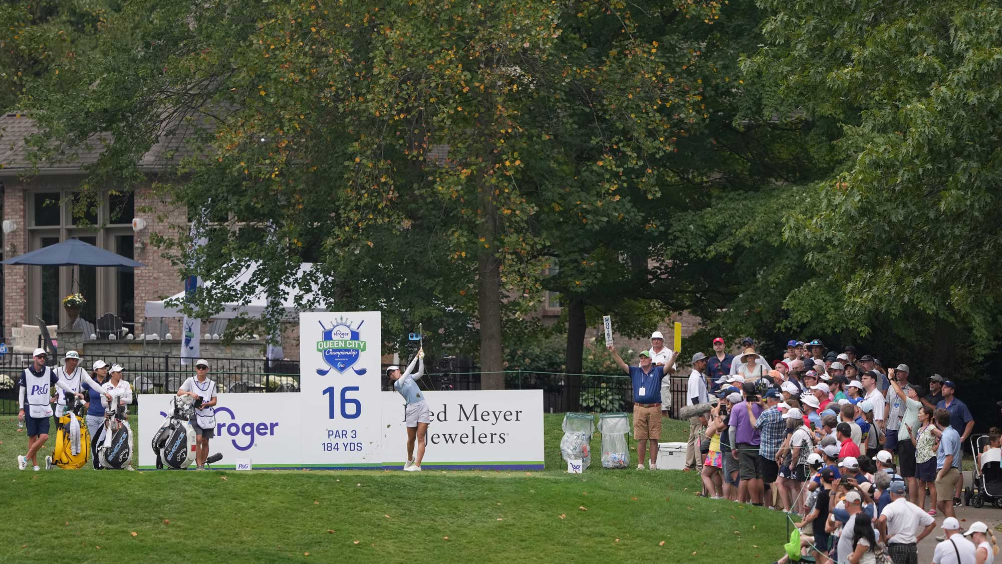 Lydia Ko