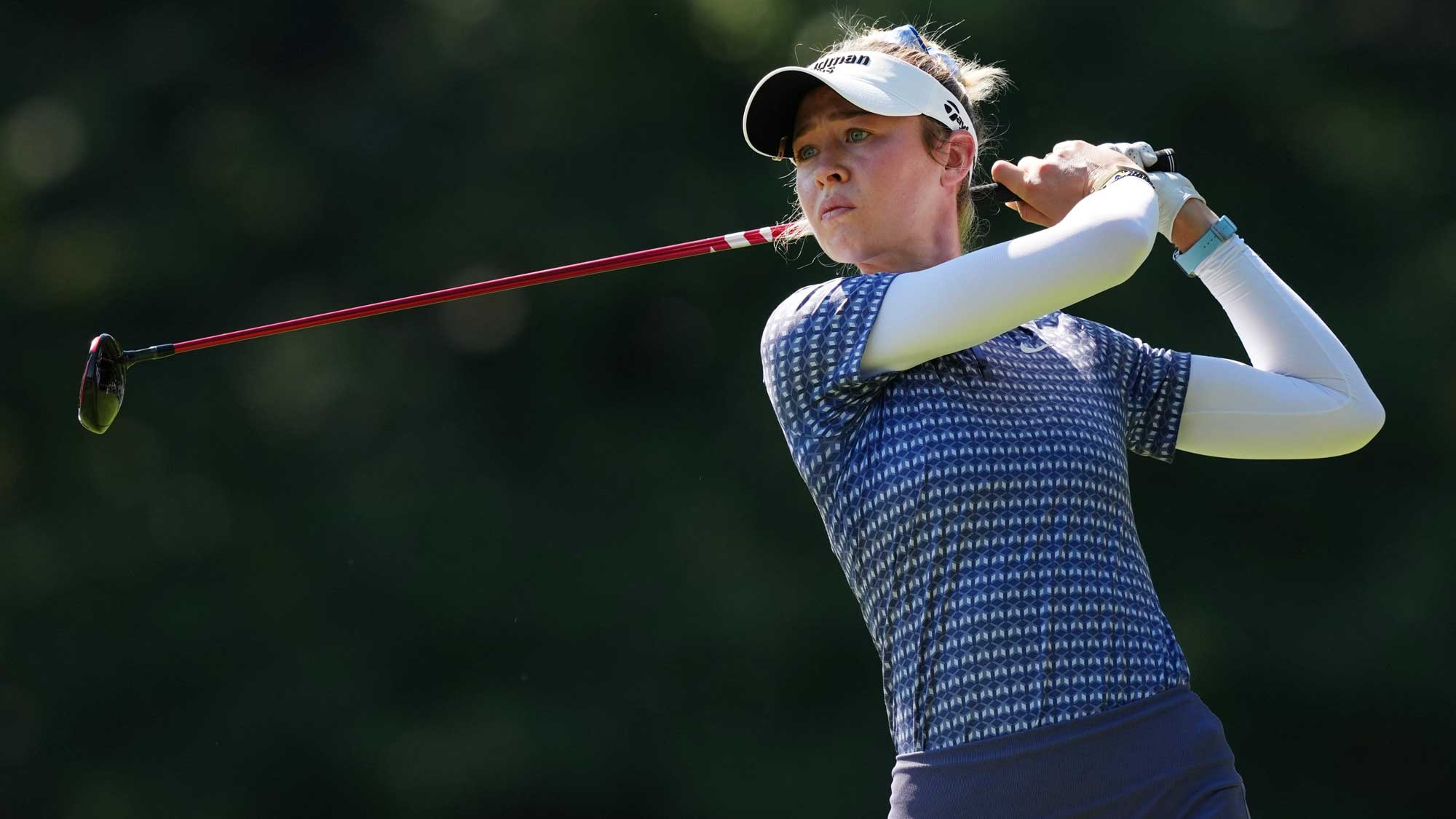 Nelly Korda