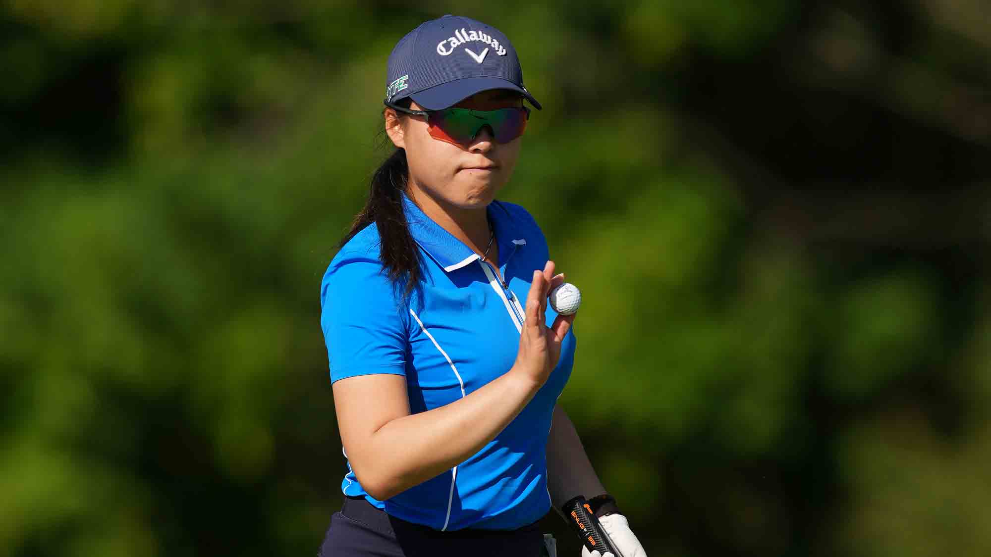 Mary Liu