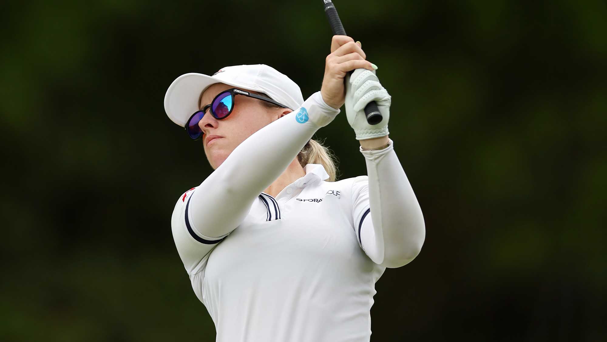 Jodi Ewart Shadoff