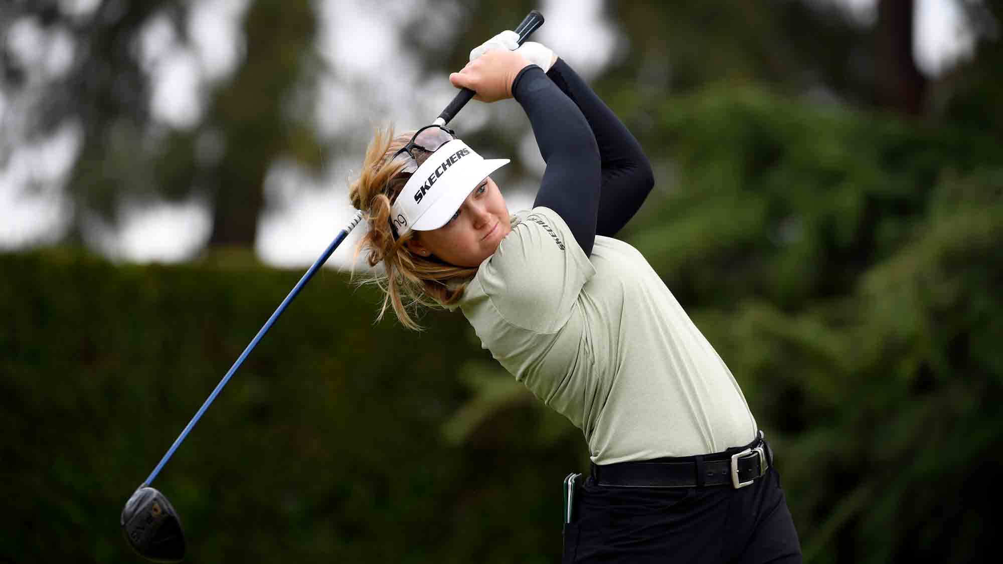 Brooke Henderson