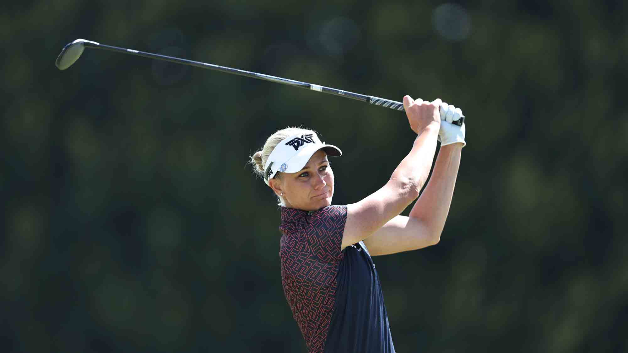 UCLA’s Ryann O’Toole On Track Heading Into the Weekend | LPGA | Ladies ...