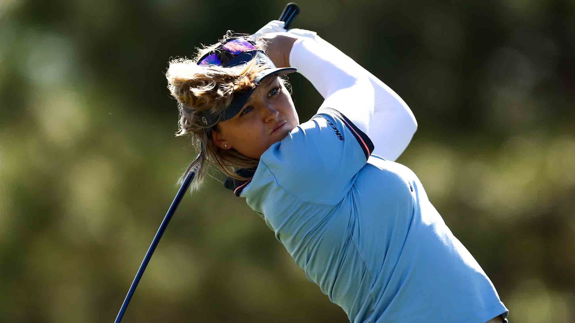 Brooke Henderson