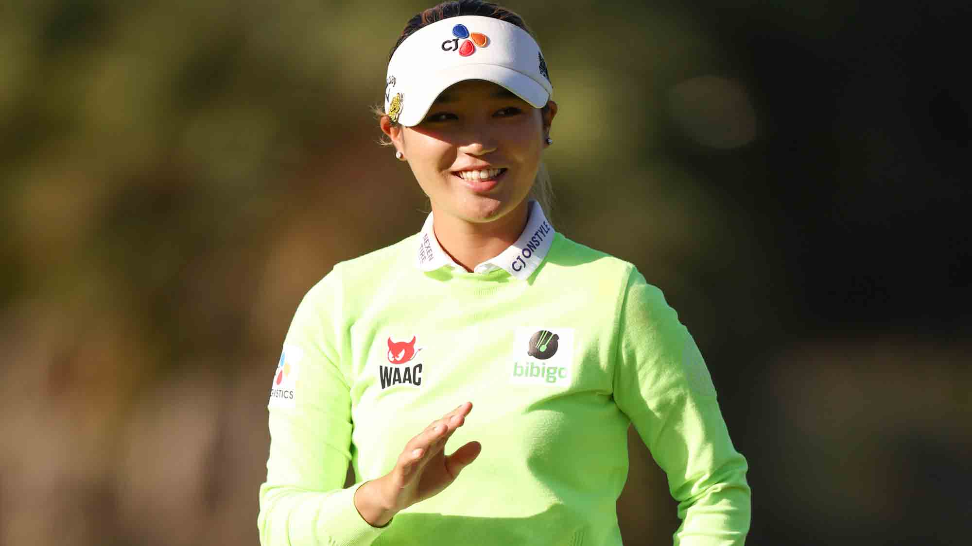 Yaeeun Hong