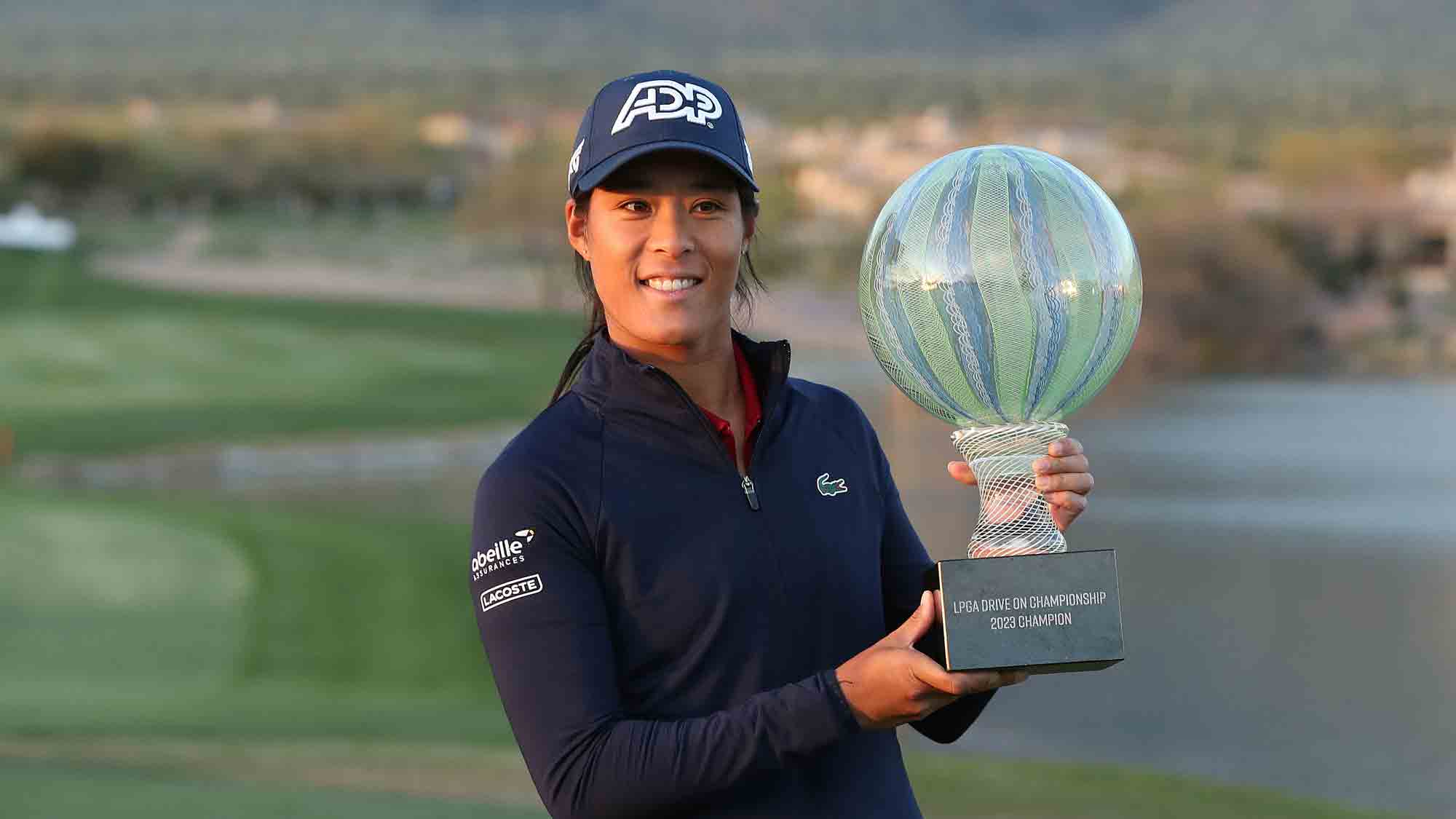 How to follow the US Women's Open: Australian TV Times | Australian Senior  Golfer