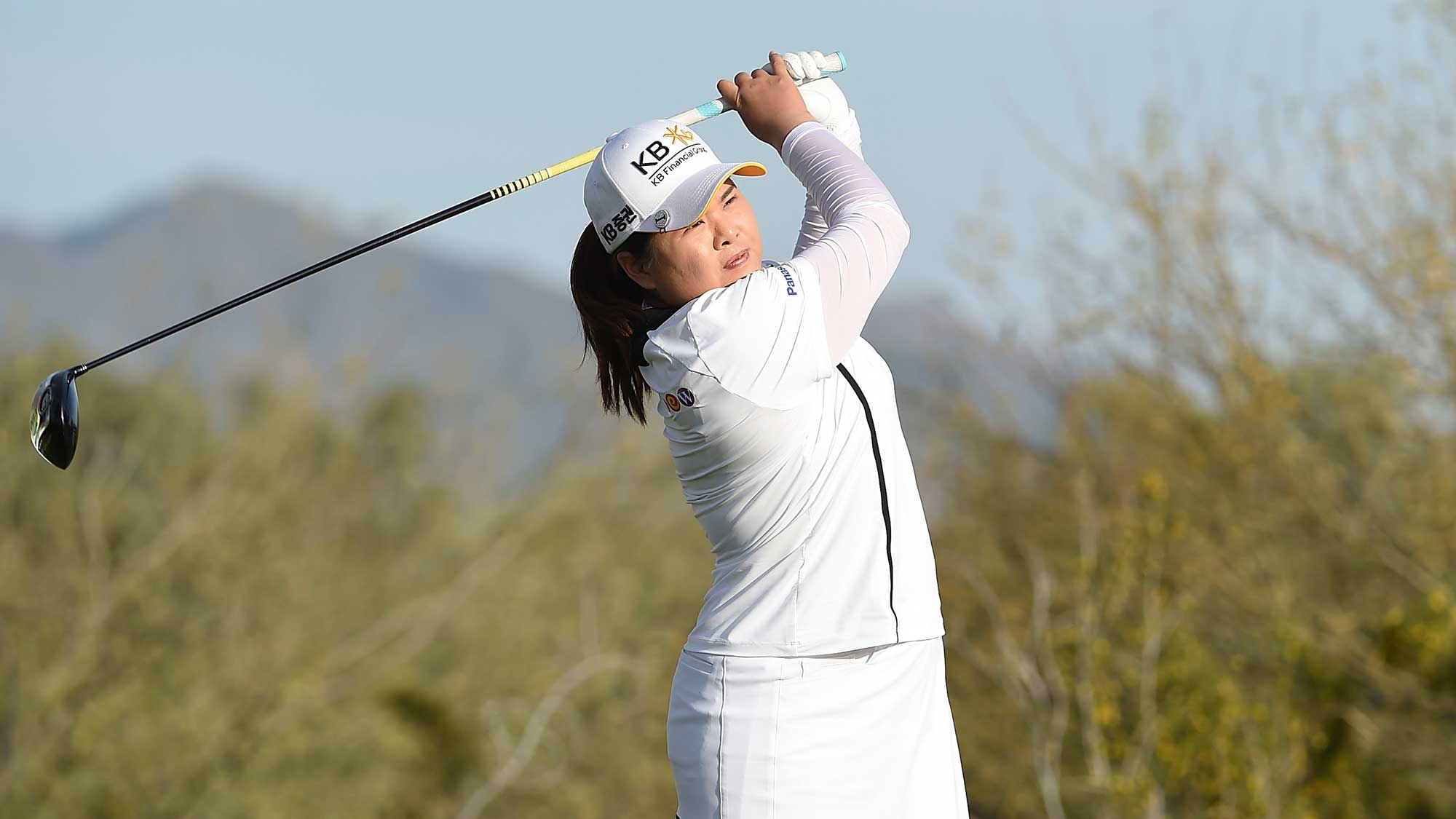 Inbee Park