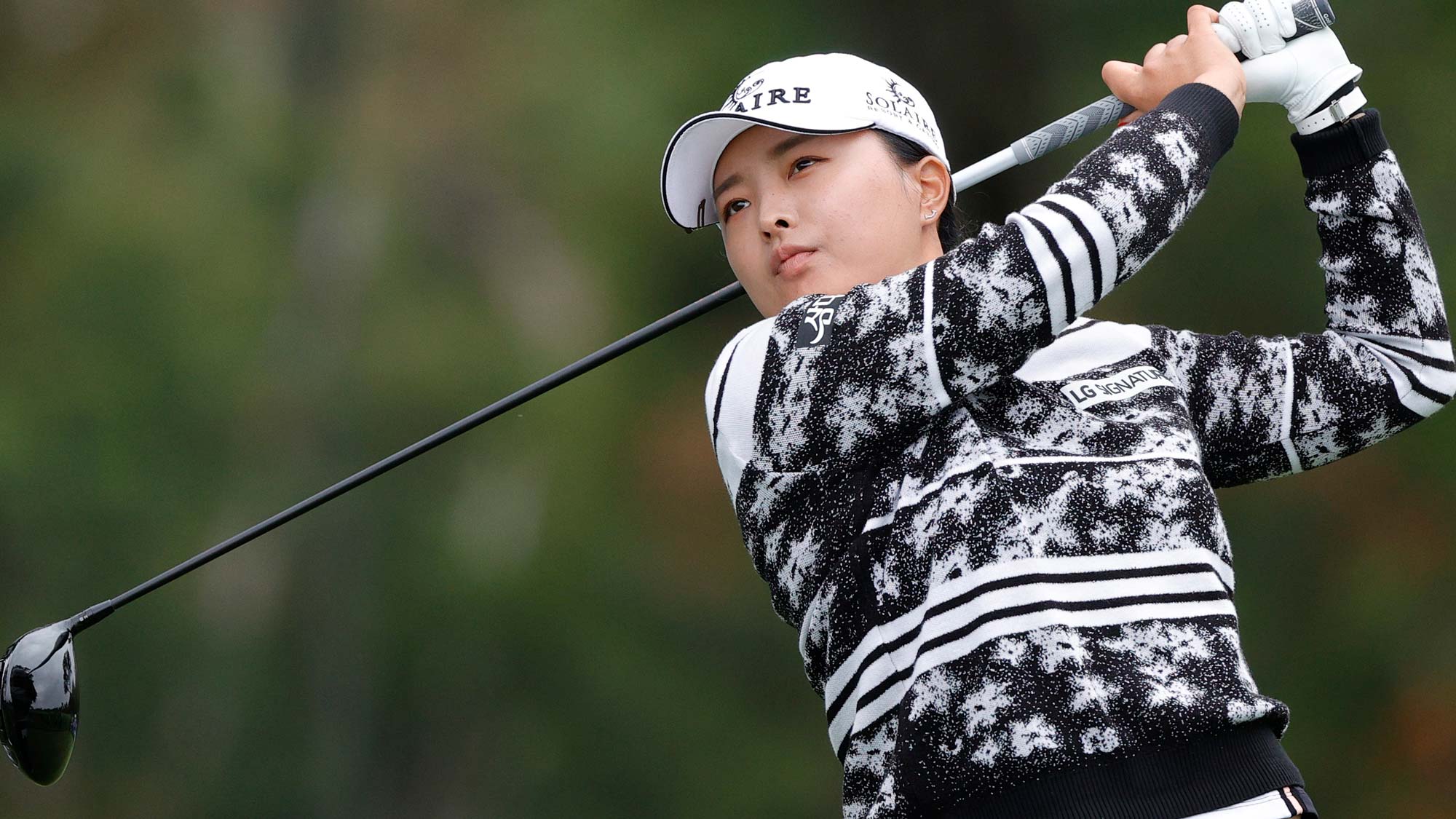 2021 Cognizant Founders Cup Photo Gallery LPGA Ladies Professional