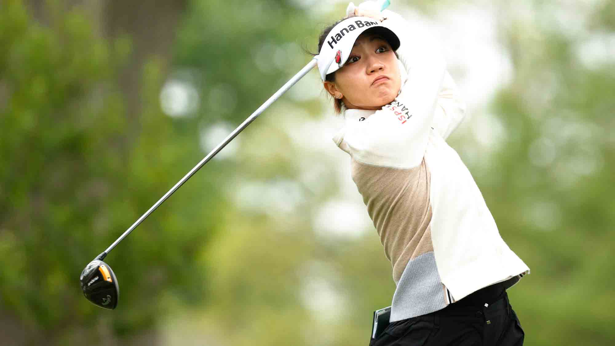 Lydia Ko