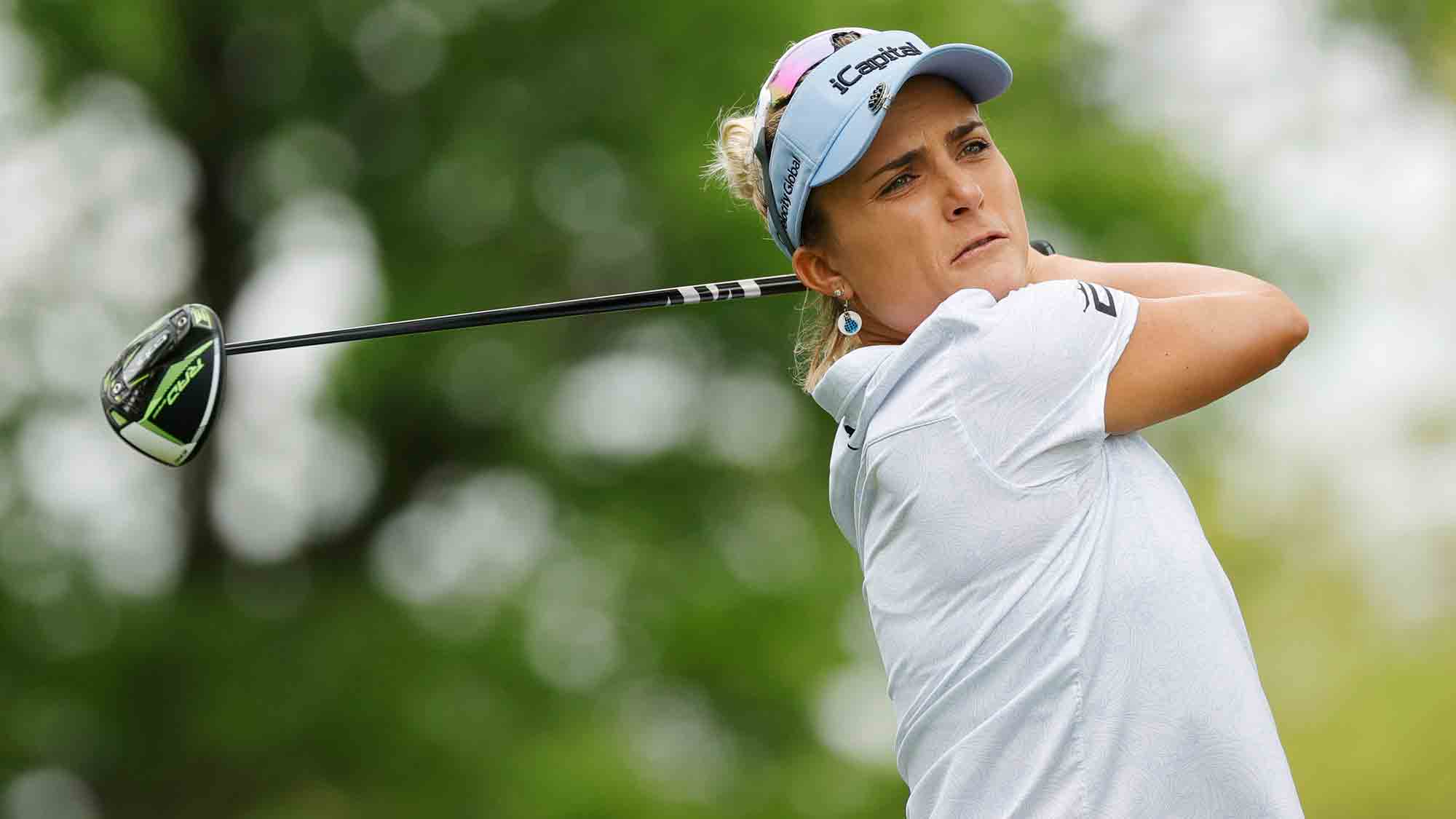 Lexi Thompson