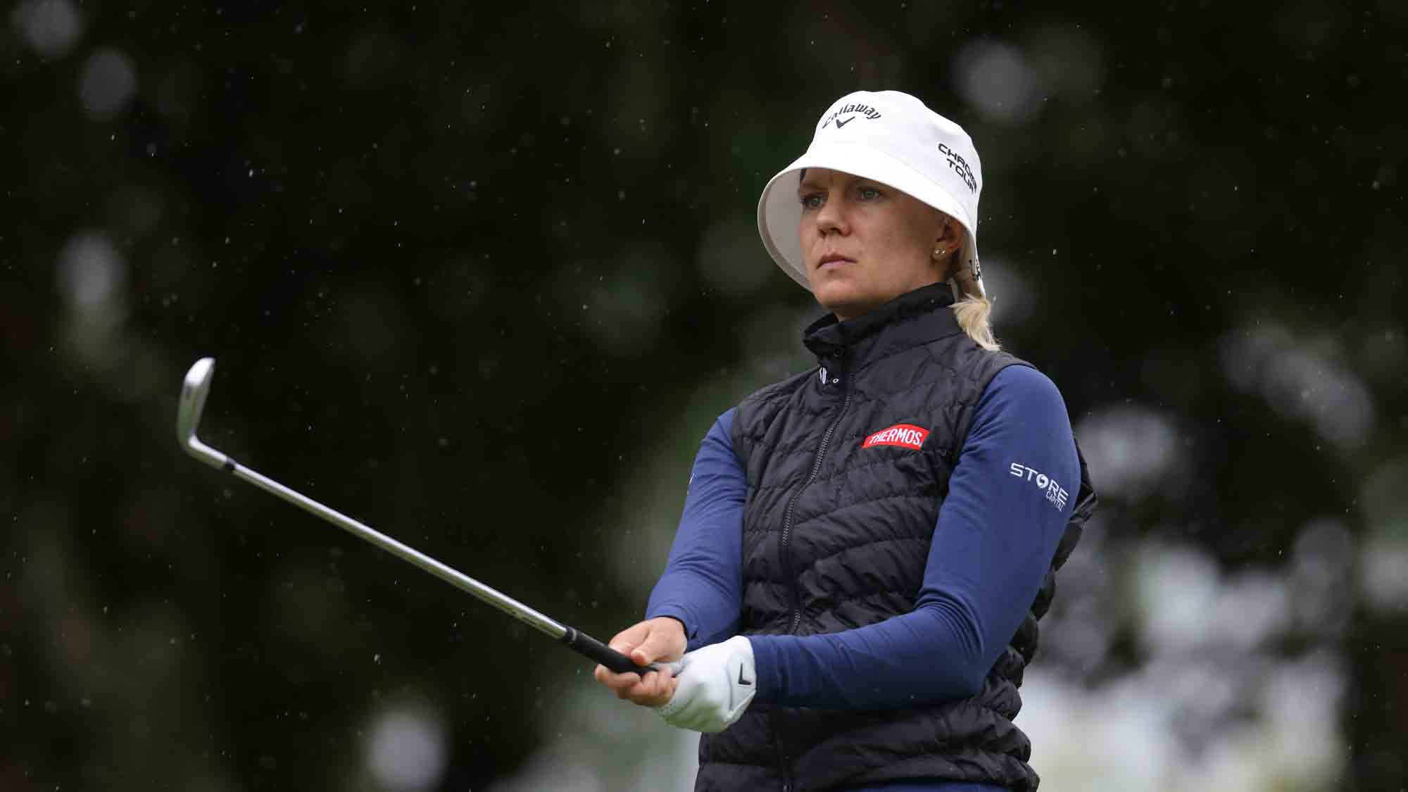 2024 Cognizant Founders Cup LPGA Ladies Professional Golf Association