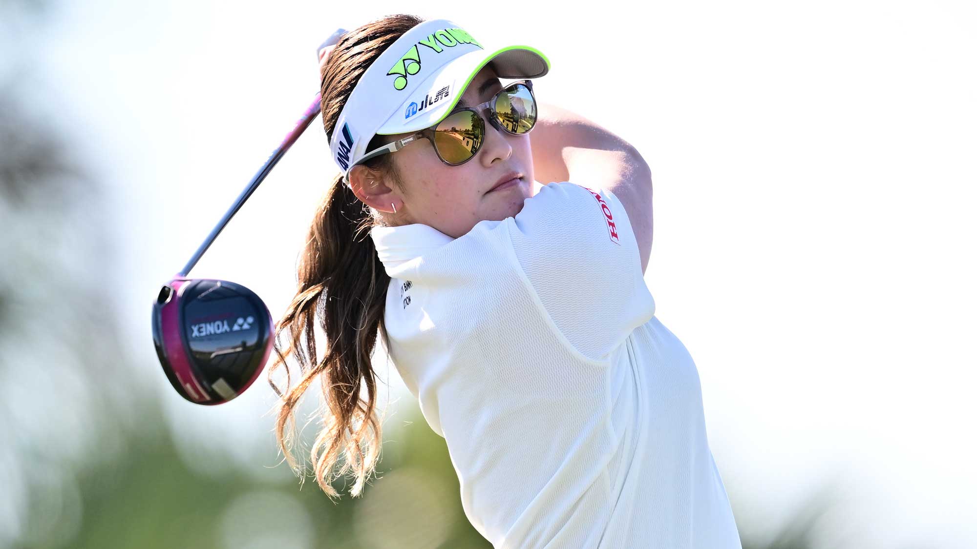 2025 JLPGA 女子プロゴルフ ROOKIES & WINNERS BOX