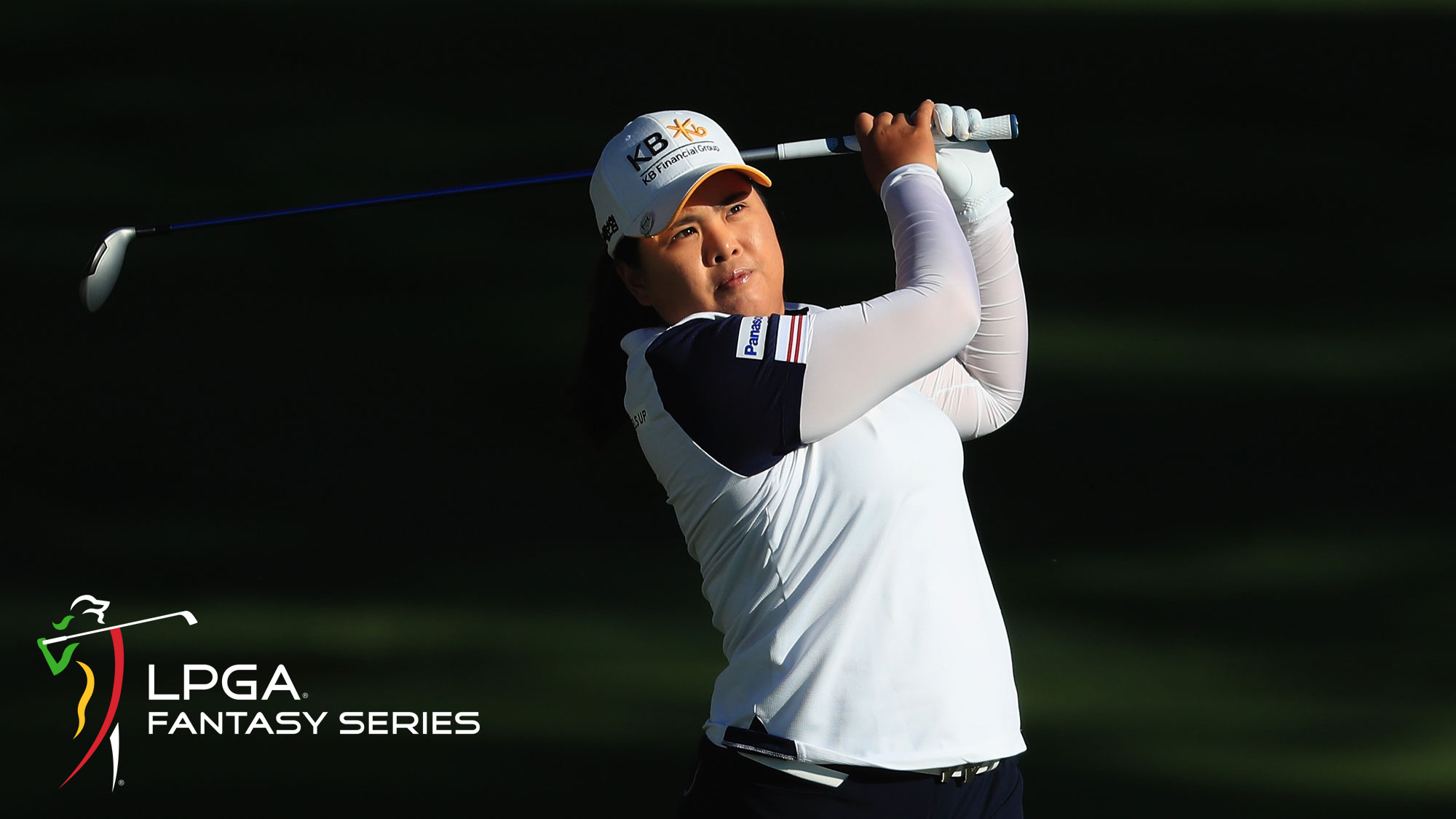 Inbee Park