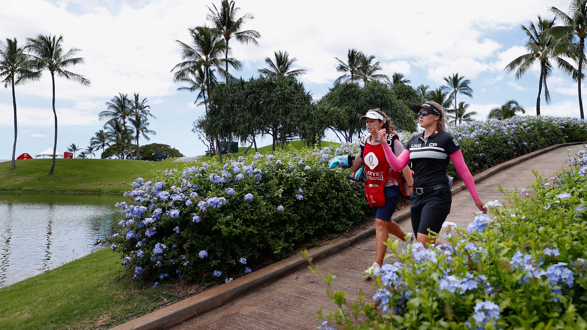 Brooke Henderson