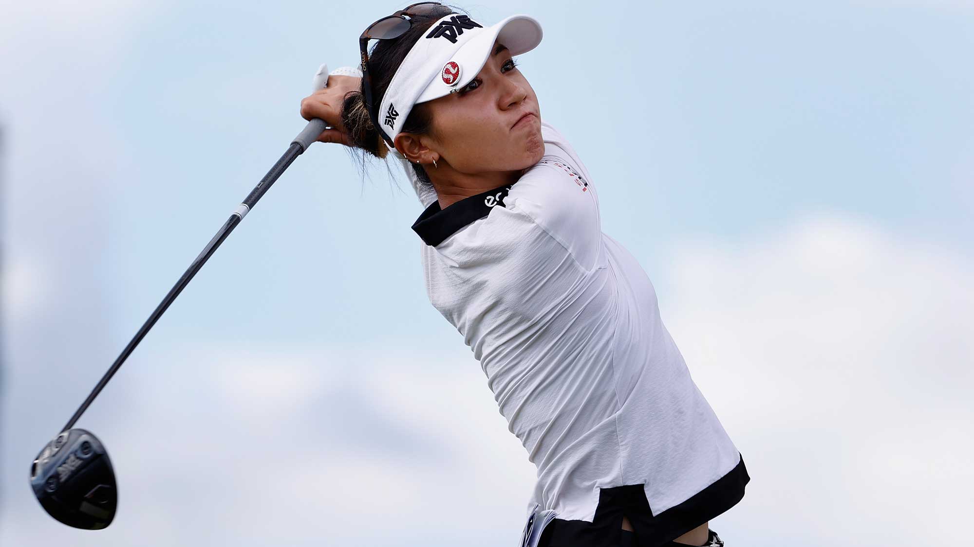 Lydia Ko