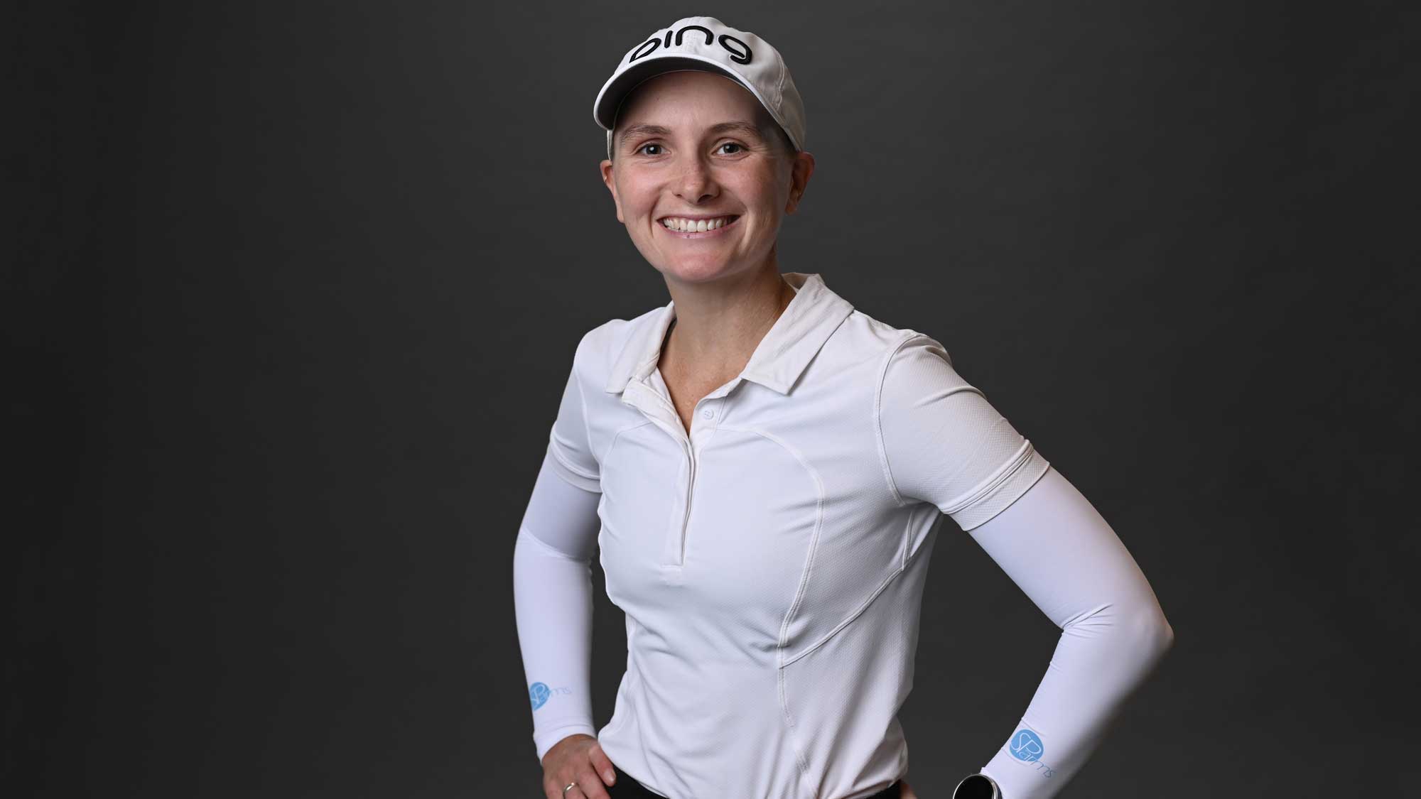 Charlotte Thomas Relishes Return to LPGA Tour Life | LPGA | Ladies