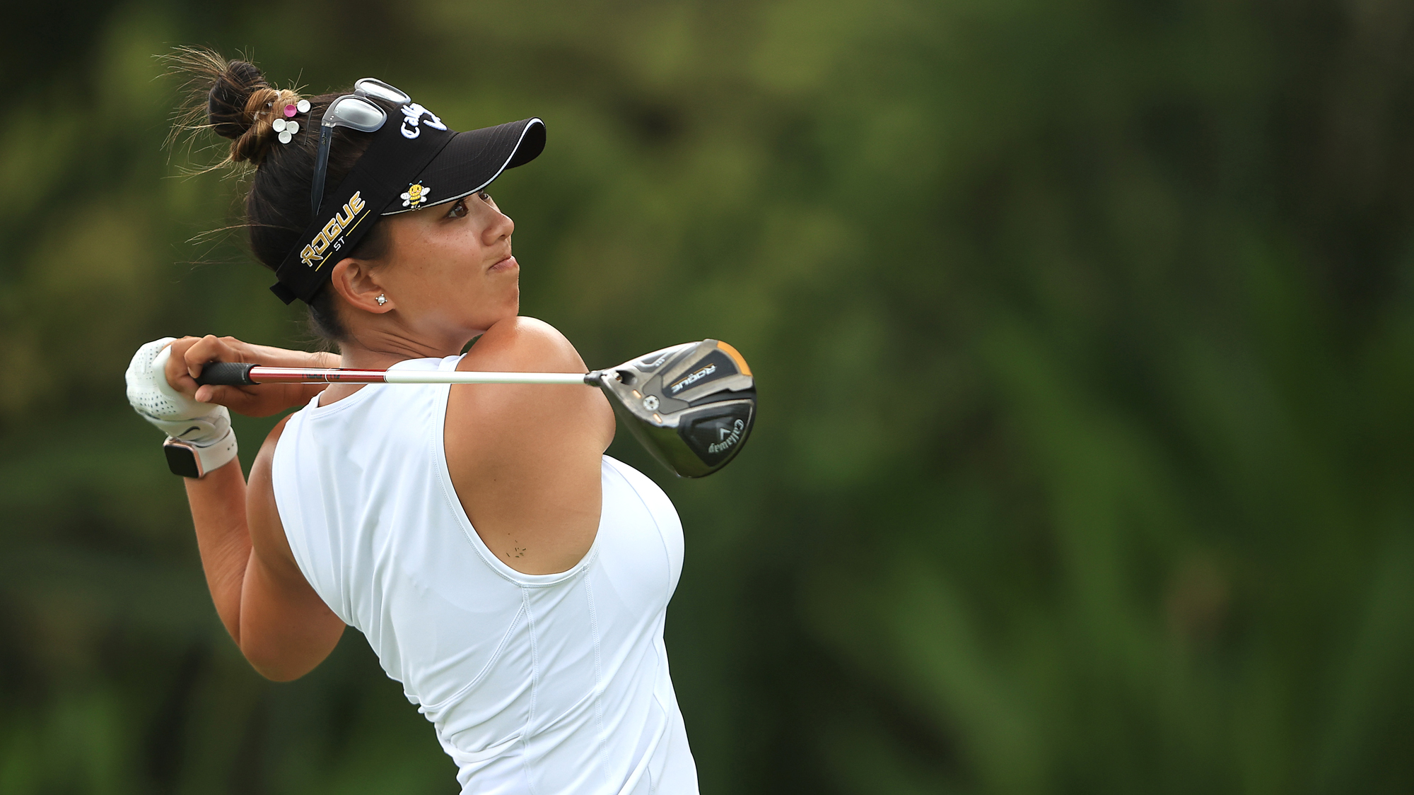 Everything You Need to Know About Brianna Do LPGA Ladies