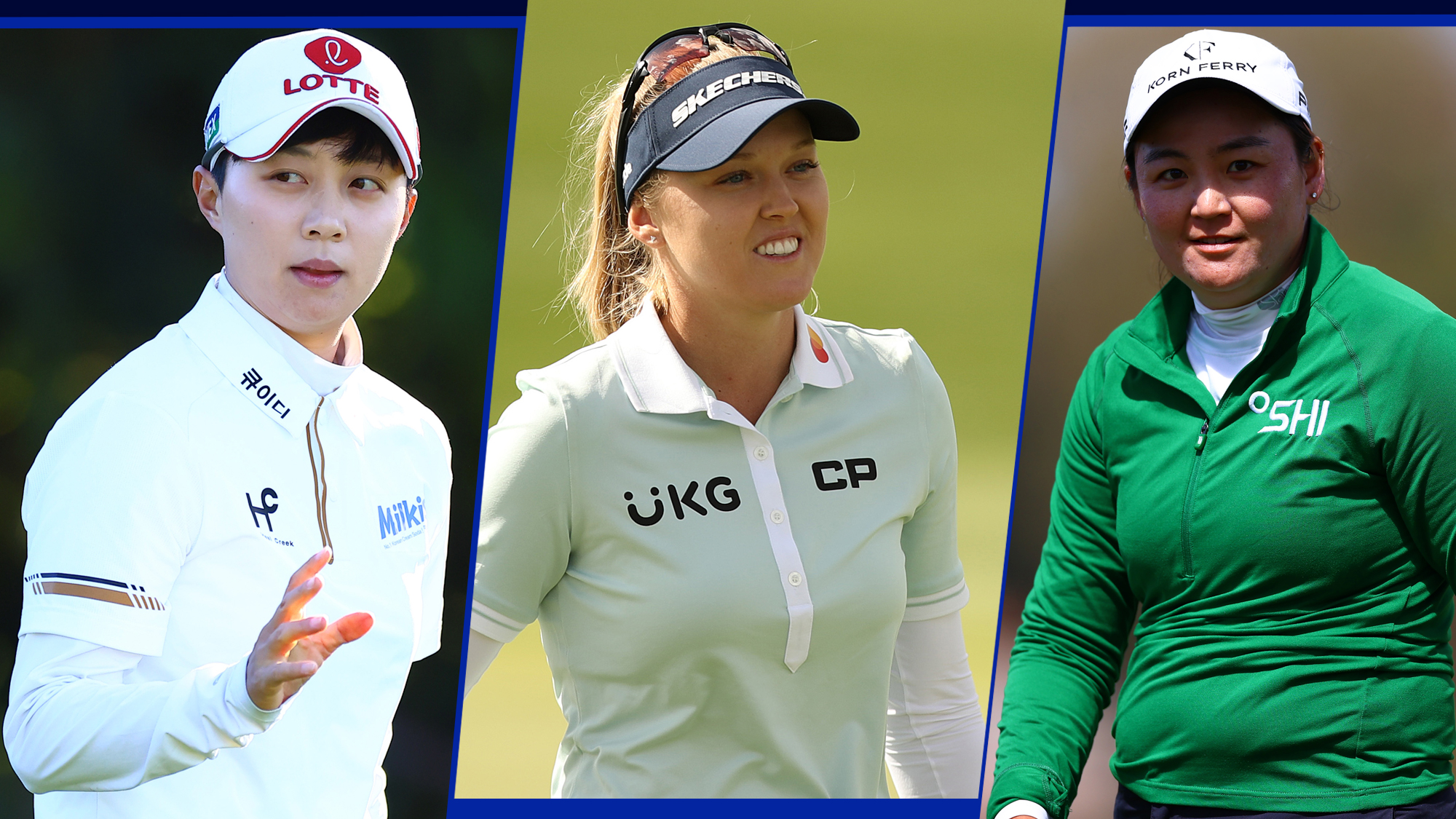Lotte Championship 2025