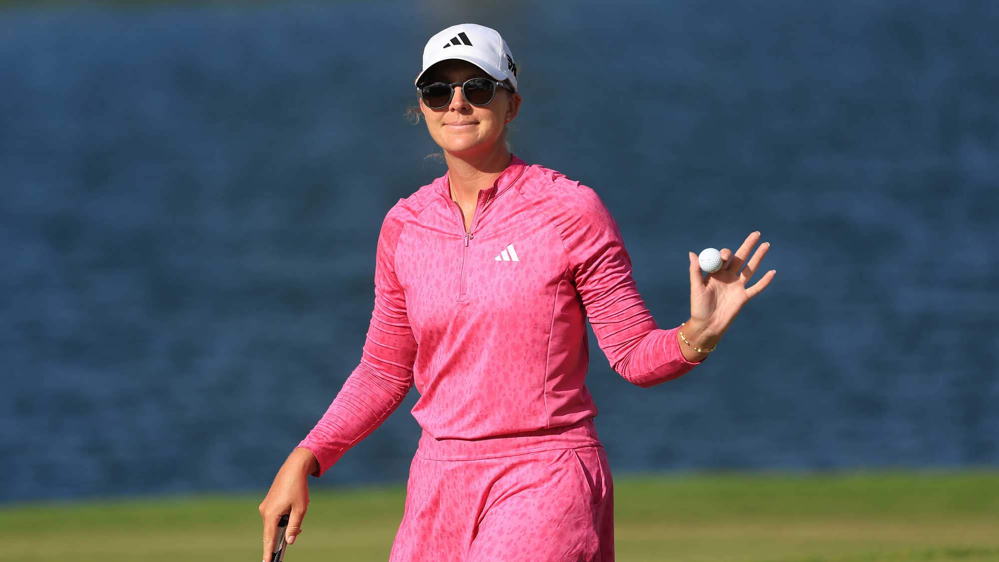 Linnea Strom Cards Best Finish Since 2020 at LOTTE Championship ...