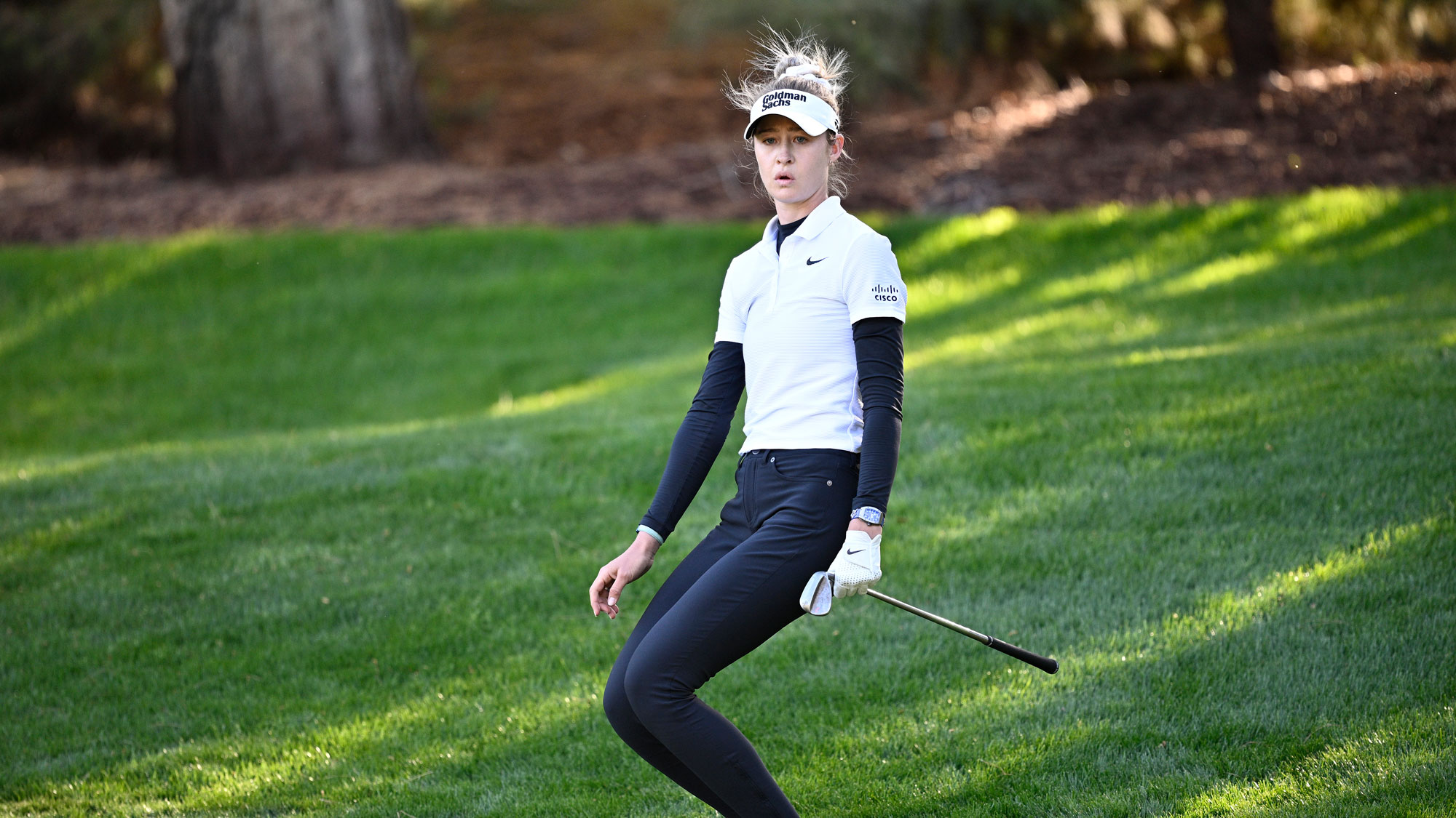 Nelly Korda