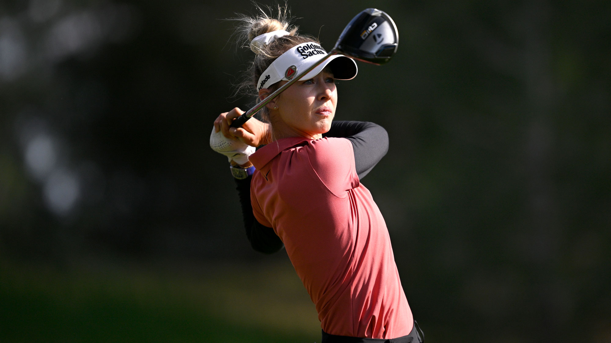 Five Things to Know About The Chevron Championship LPGA Ladies