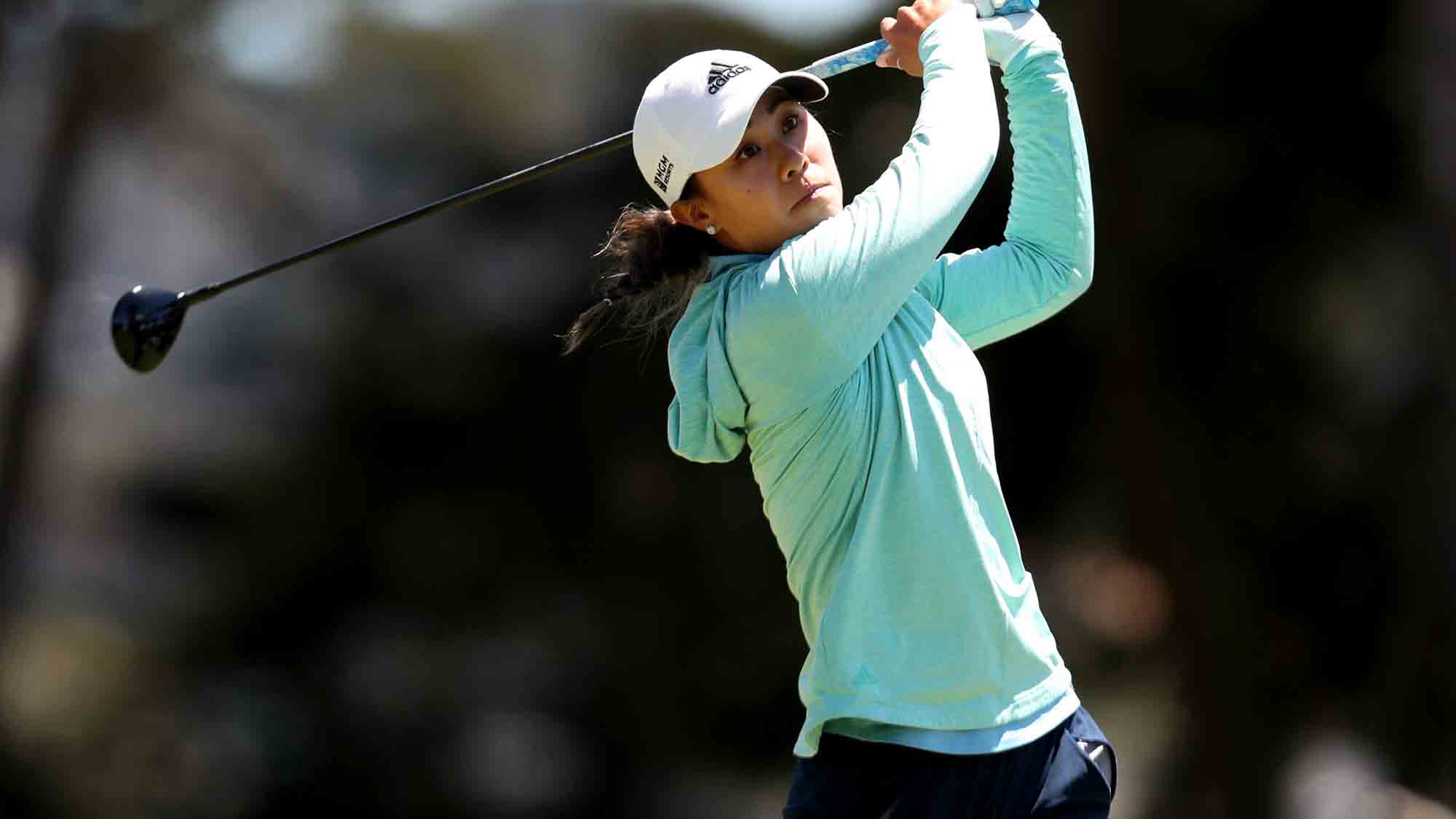 Danielle Kang