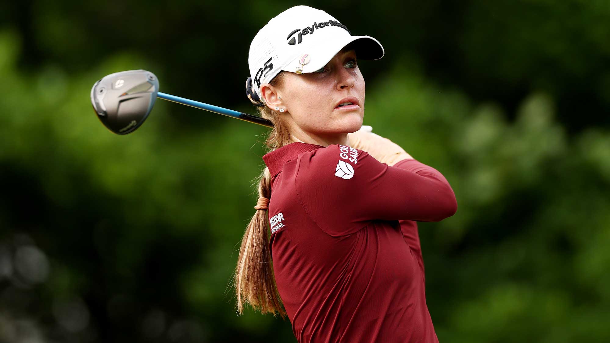 Charley Hull