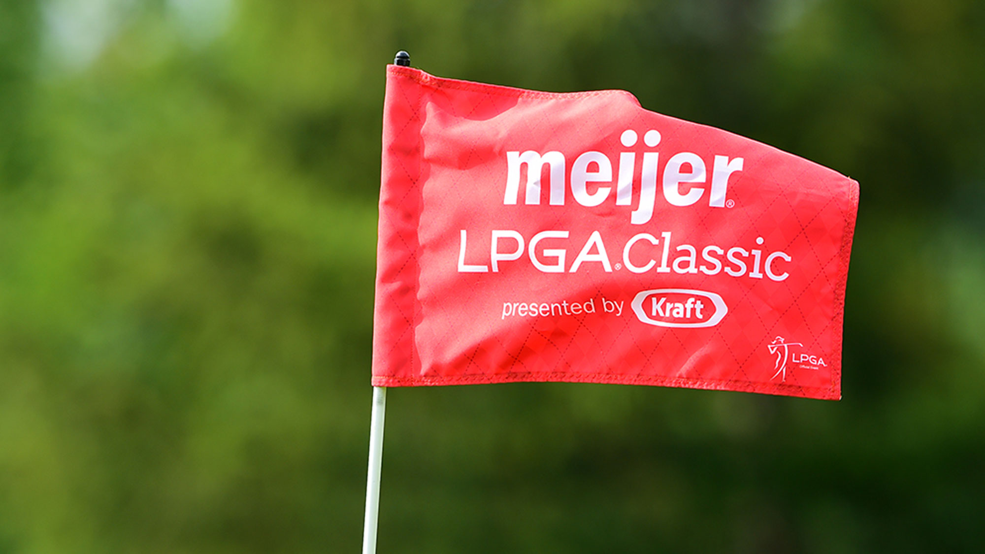 Meijer Flag