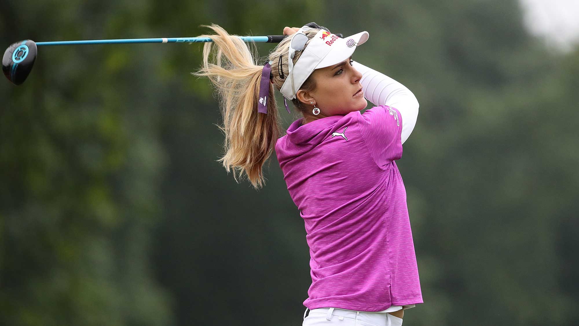 Lexi Thompson