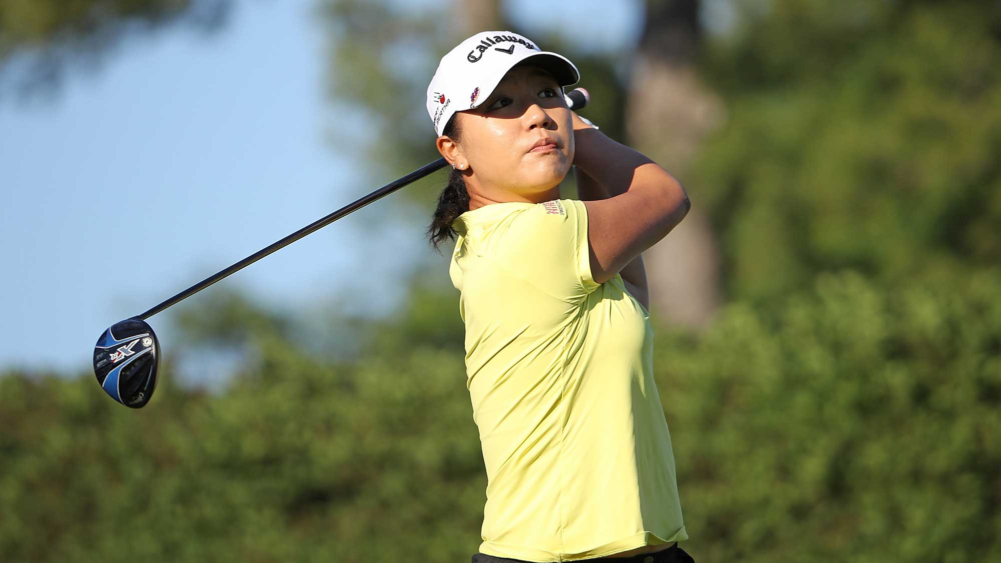Lydia Ko