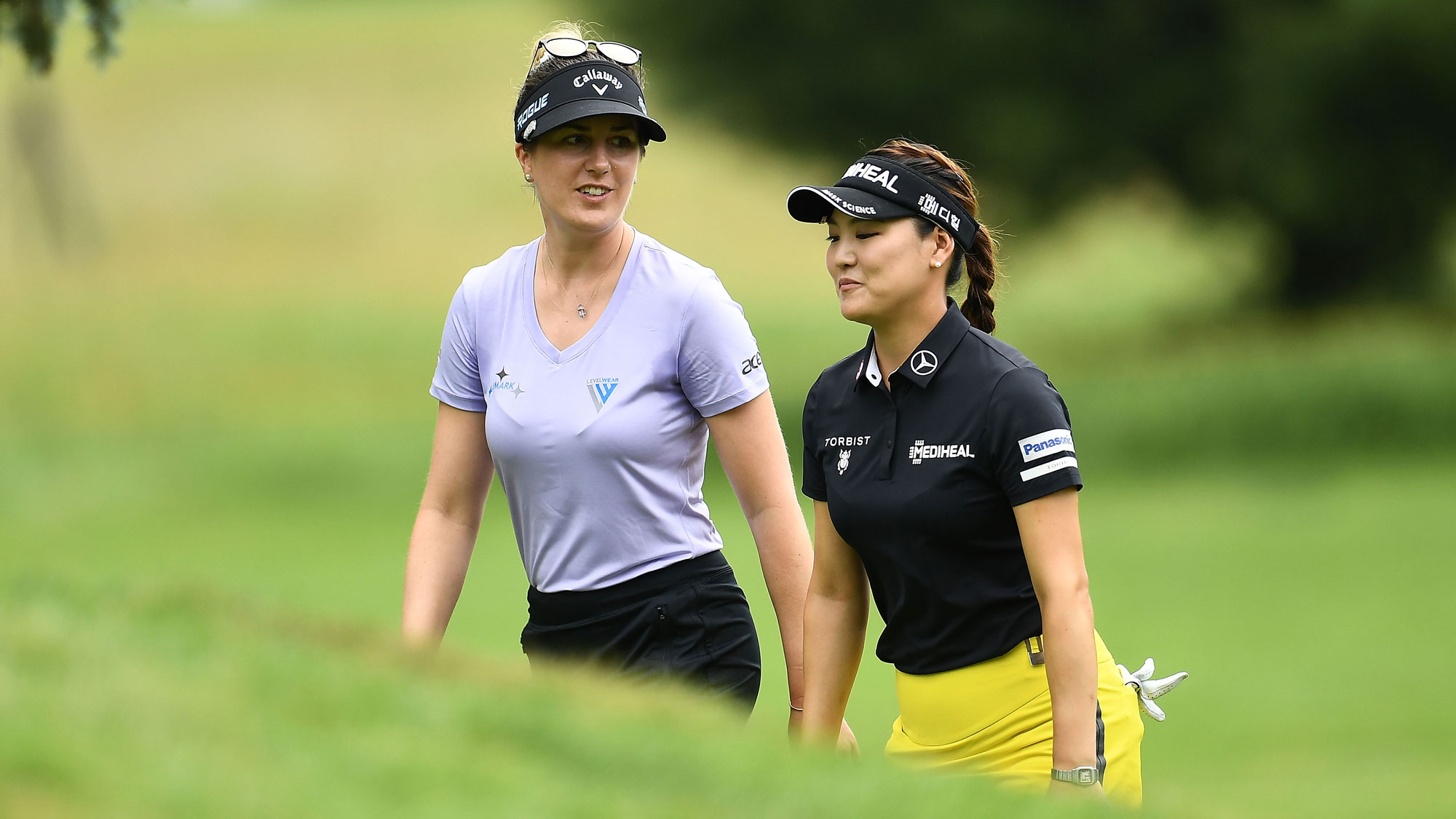 2018 notes and quotes from round three of meijer lpga classic lpga ladies professional golf association 2018 notes and quotes from round three of meijer lpga classic lpga ladies professional golf association