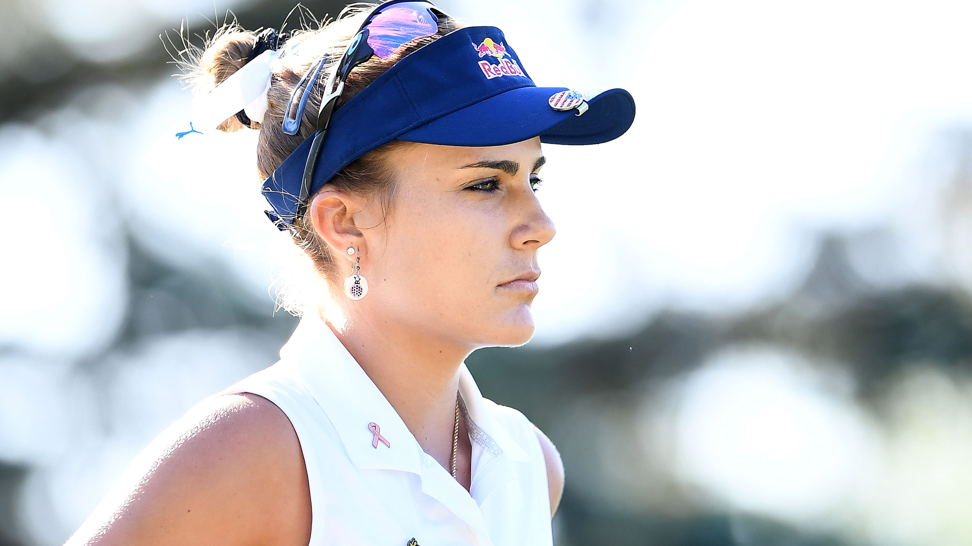 Lexi Thompson is Locked In at the Meijer LPGA Classic