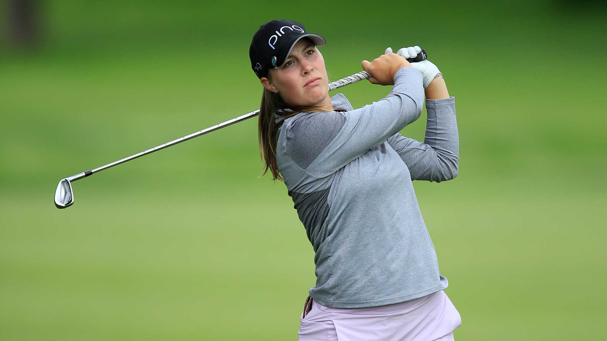 Kupcho Kupcho's Long and Successful Year Comes to an End | LPGA | Ladies ...