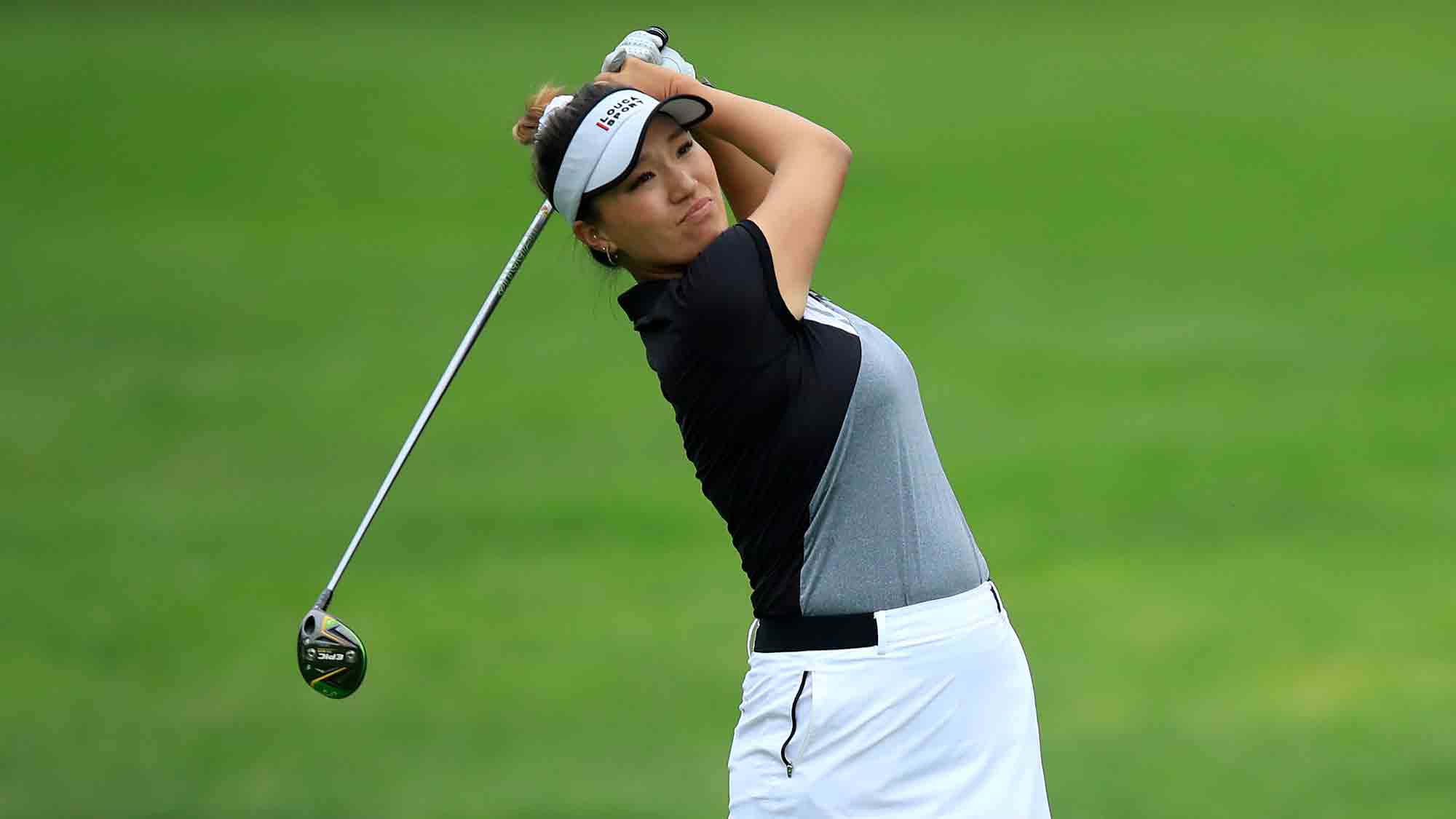 Annie Park
