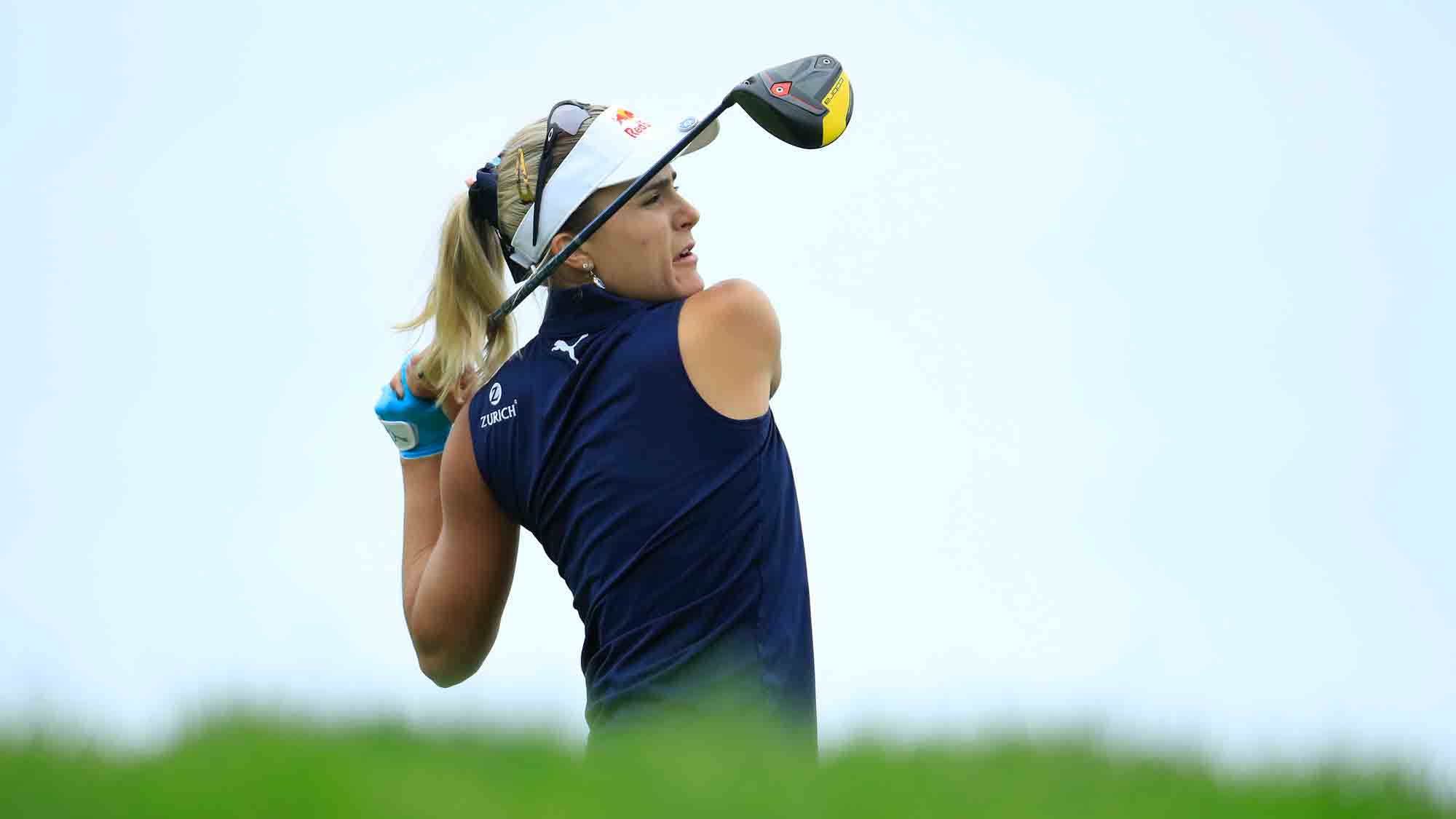 Lexi Thompson