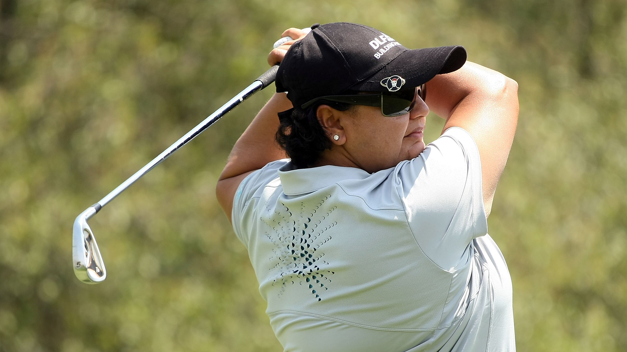 Trailblazer Mehra Reflects On Greatest Time In Her Life LPGA Ladies Professional Golf Association picture