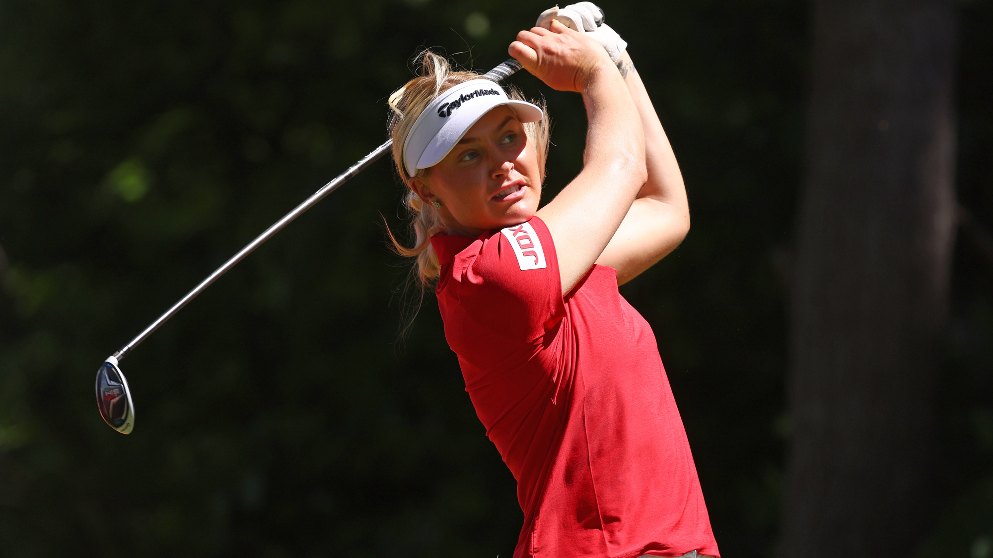 Charley Hull
