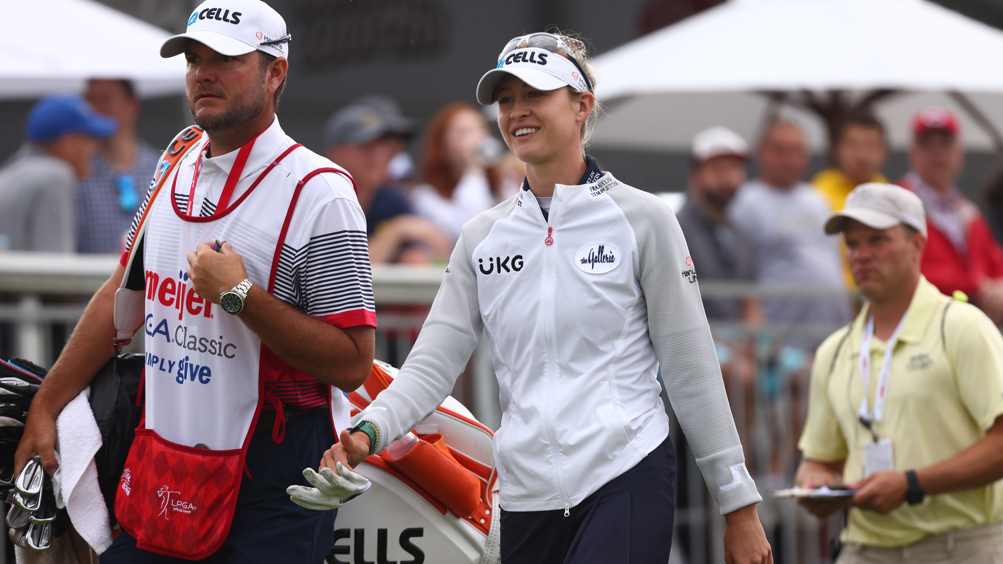 Nelly Korda