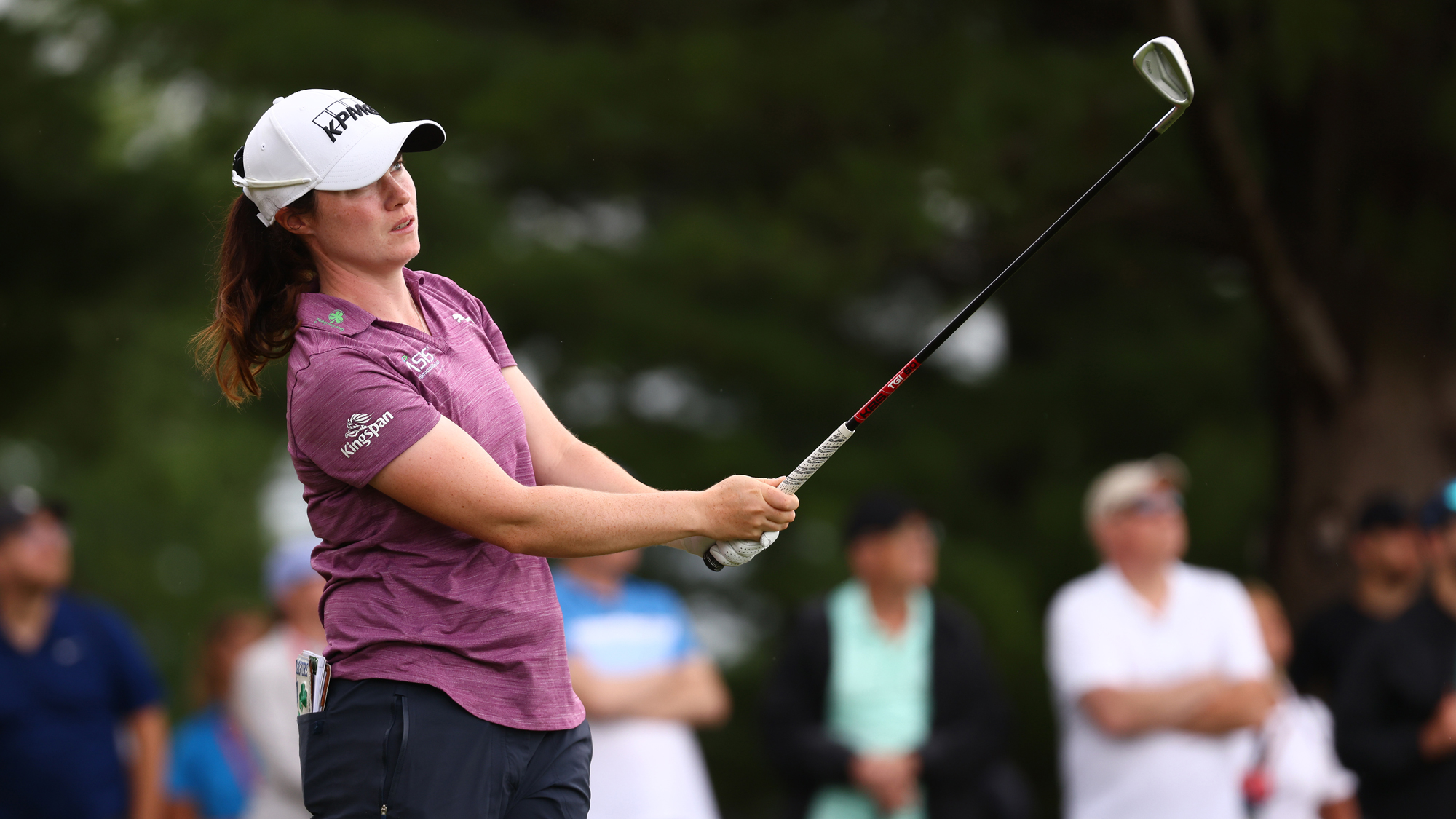 Leona Maguire