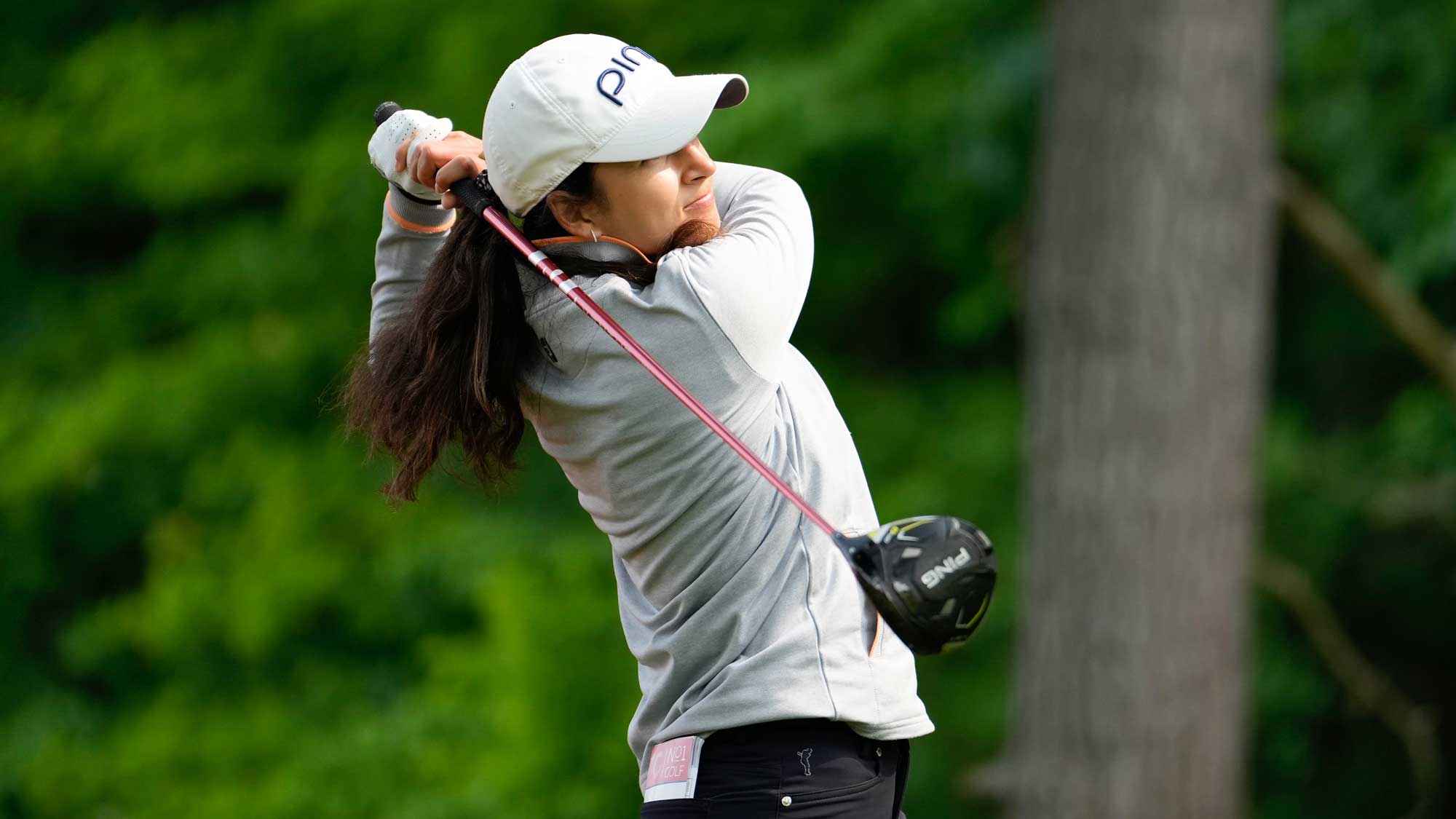 2023 Meijer LPGA Classic for Simply Give LPGA Ladies Professional