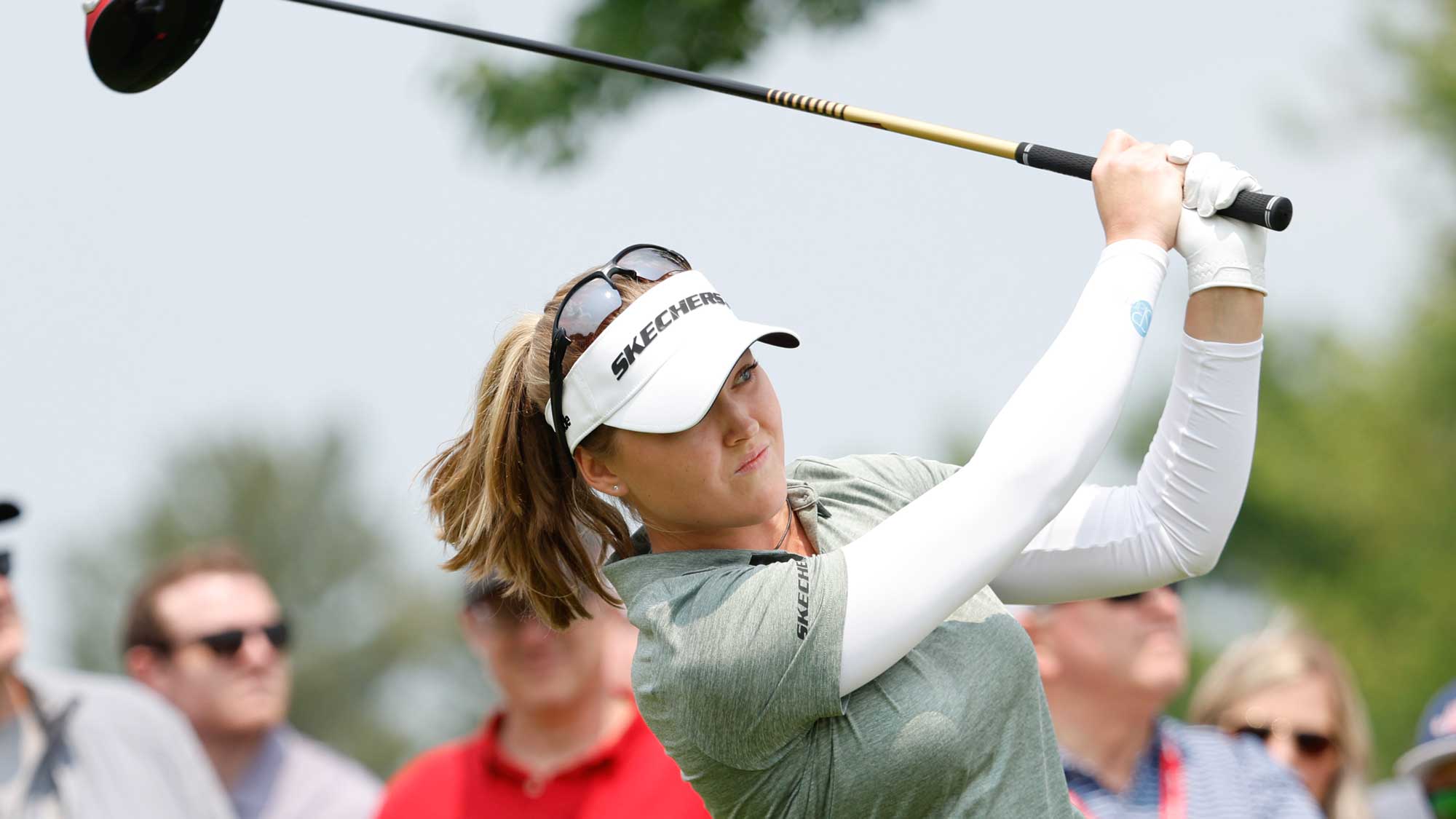 Brooke Henderson