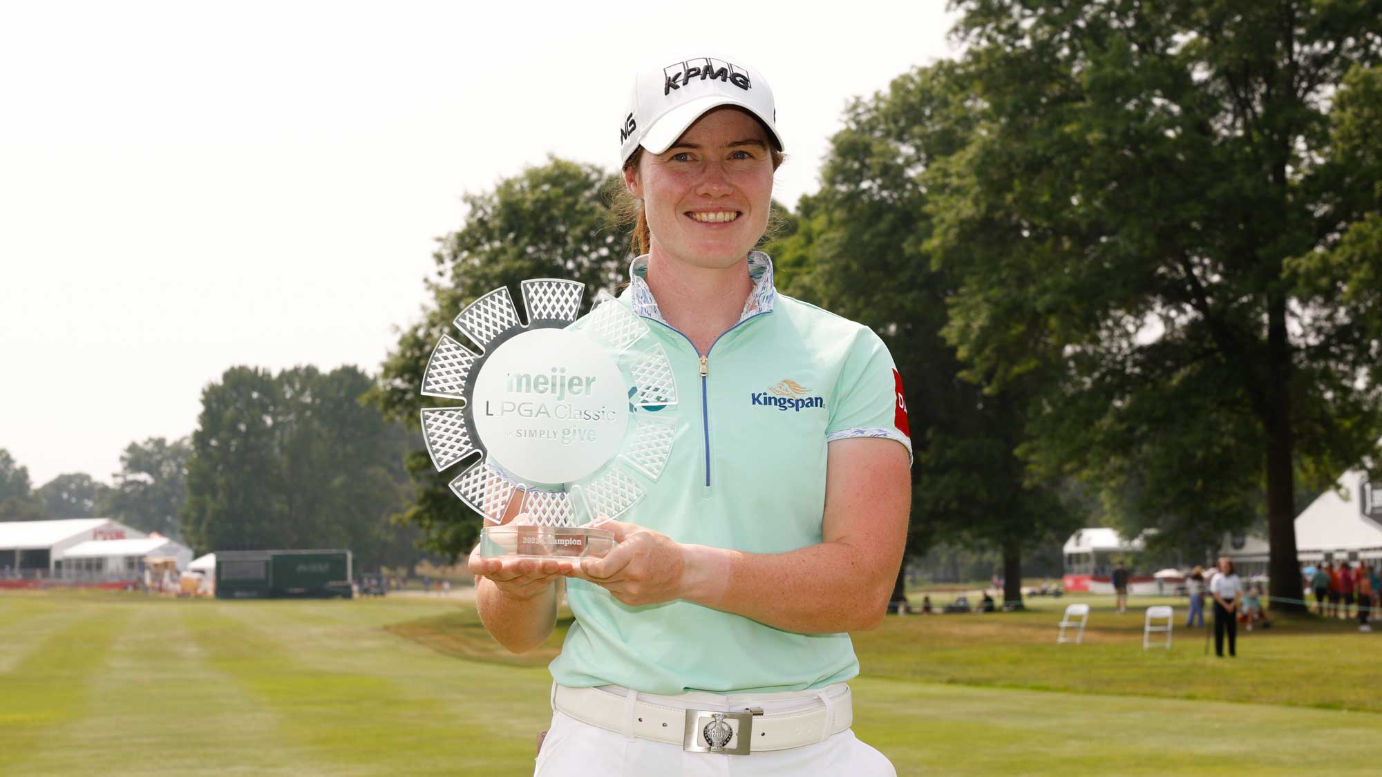 Leona Maguire