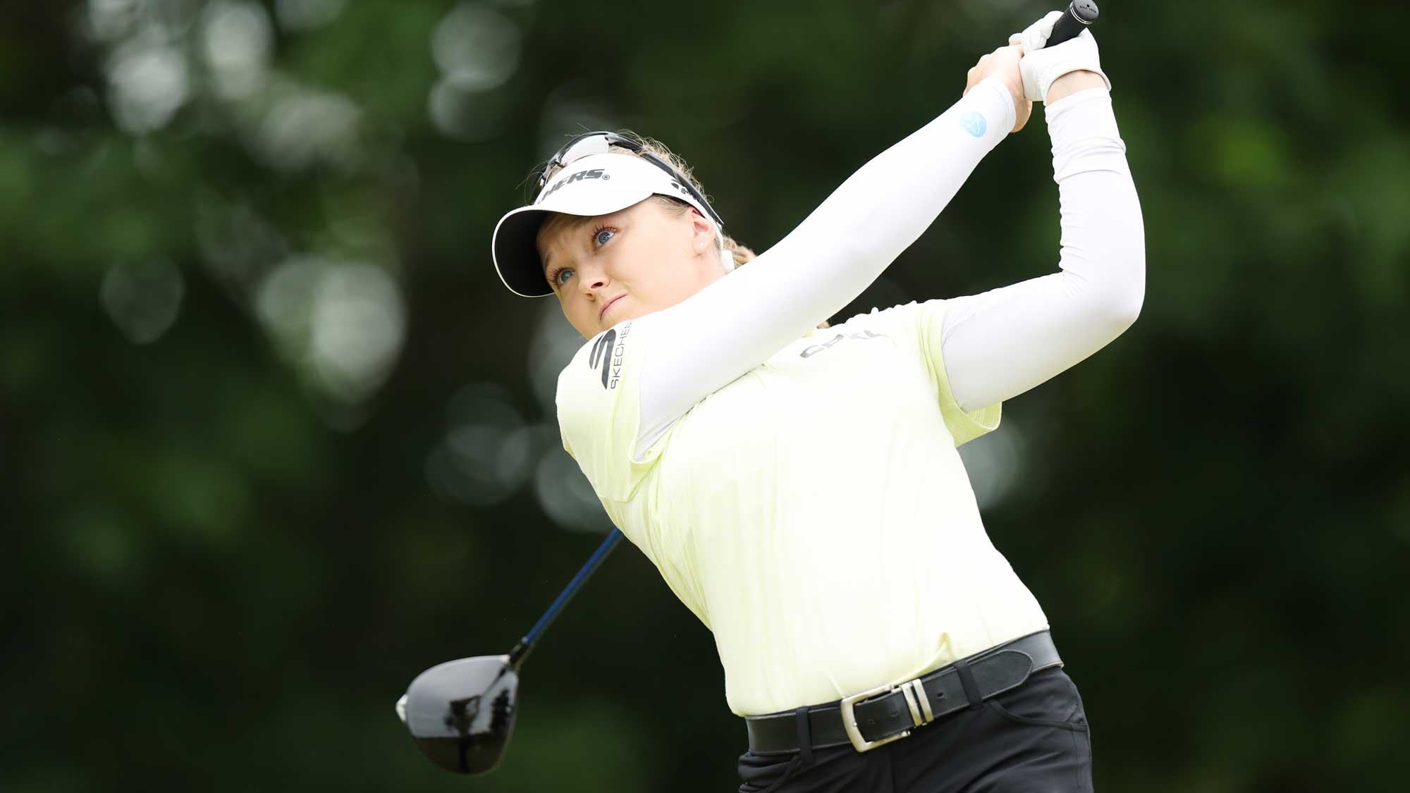 Brooke Henderson