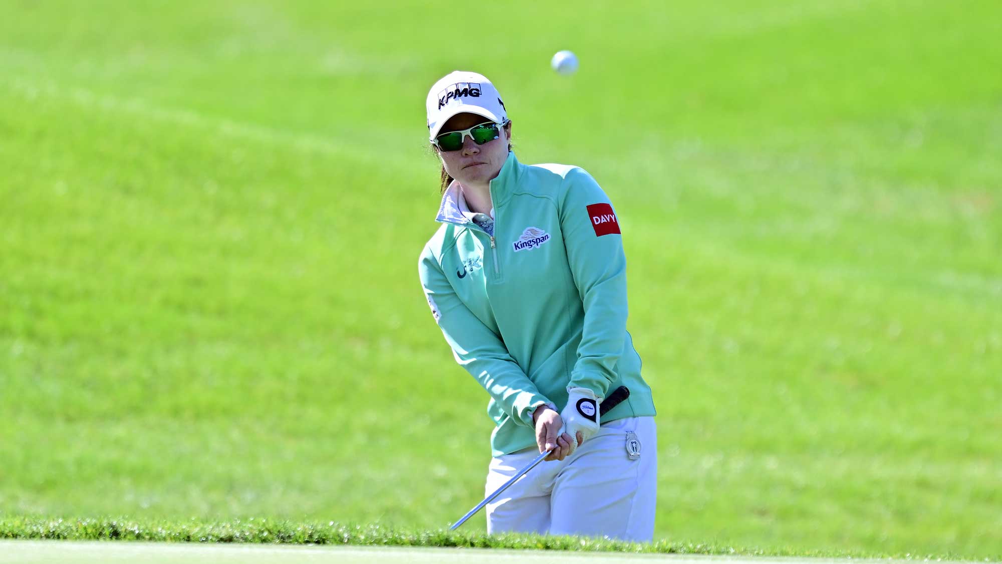 Leona Maguire