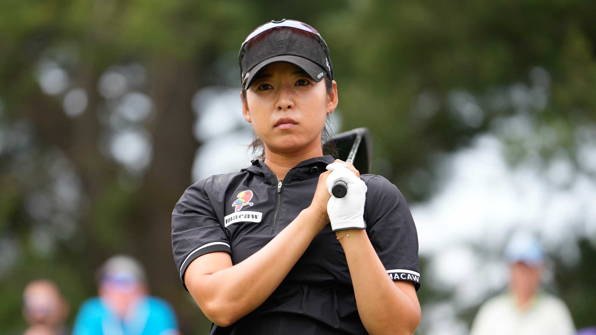Mi Hyang Lee