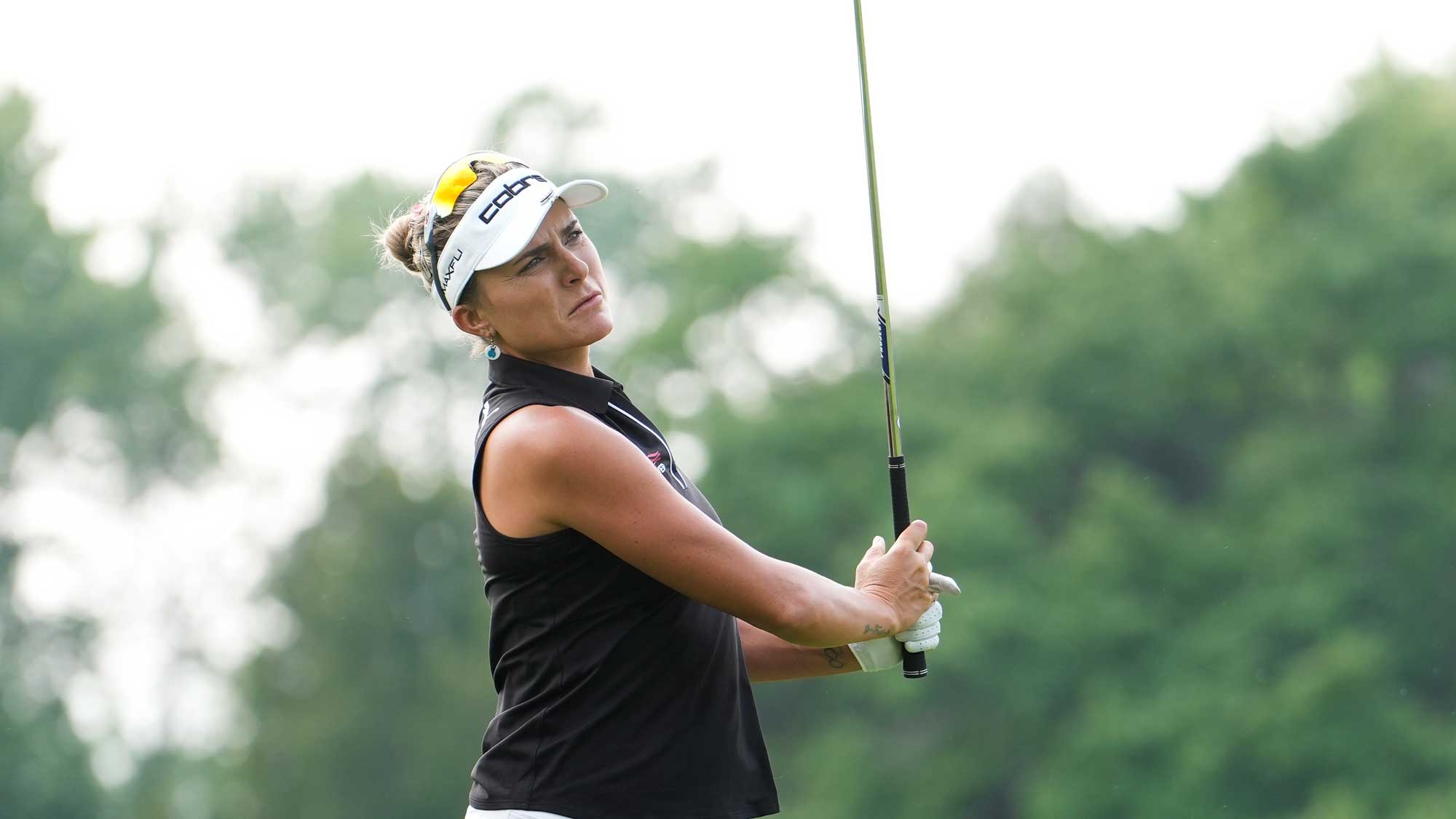 Lexi Thompson