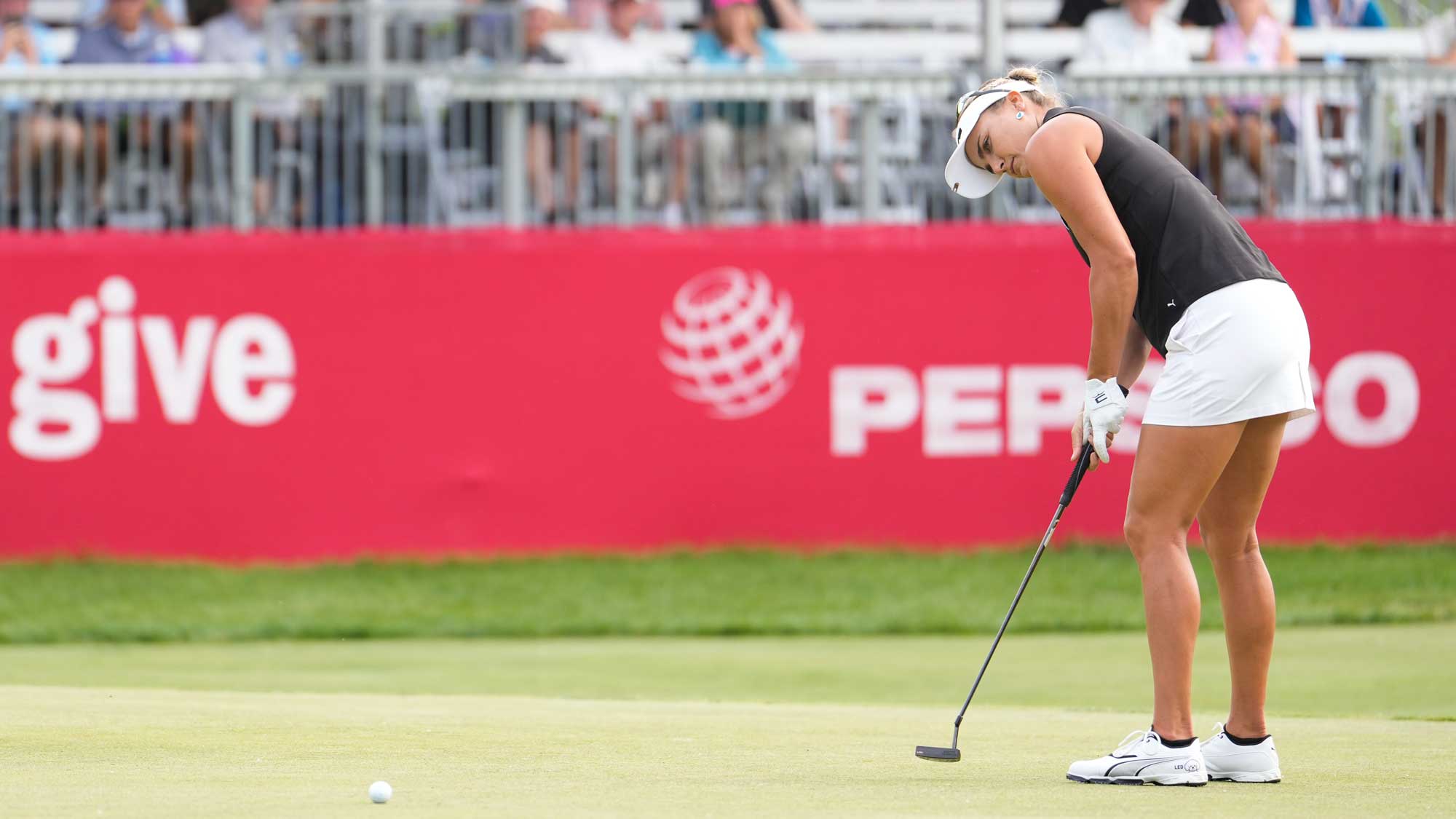 Lexi Thompson