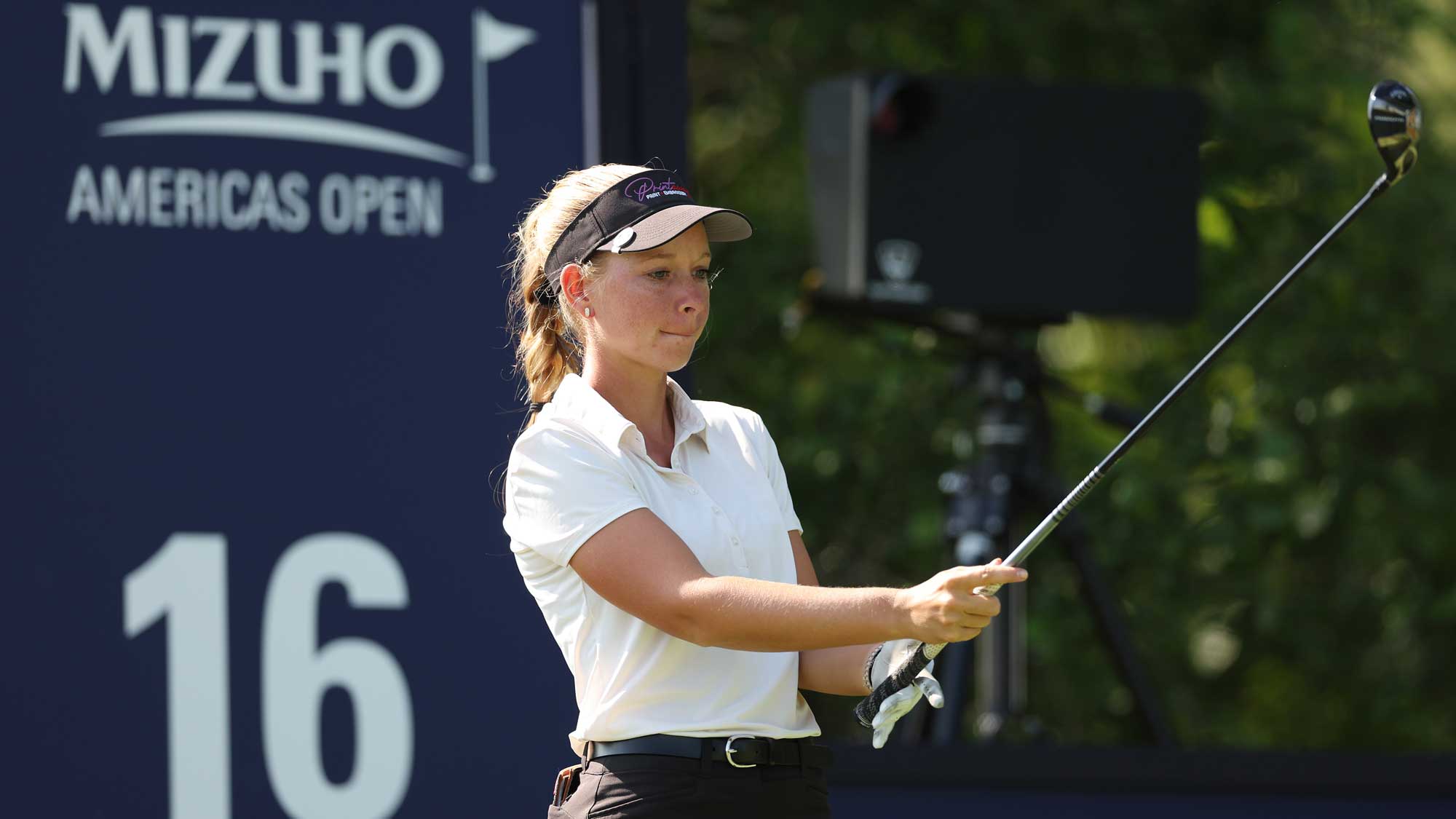 Overview LPGA Ladies Professional Golf Association